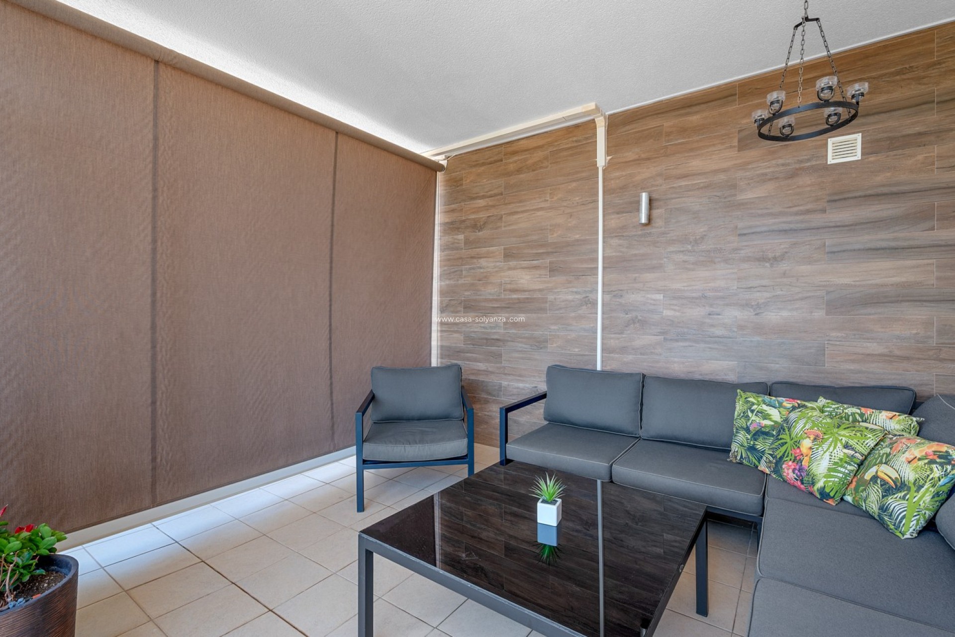 Resale - Townhouse - Formentera de Segura - Costa Blanca