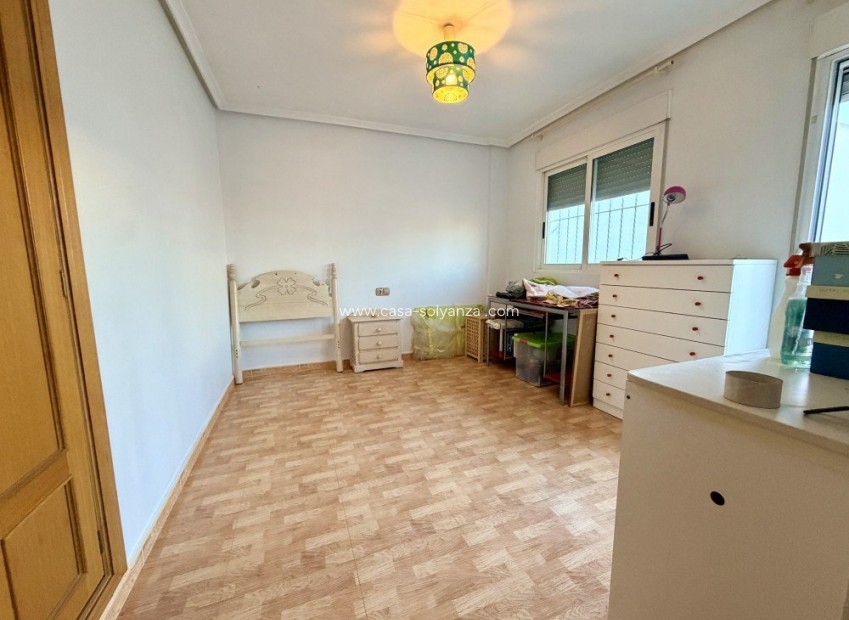 Resale - Townhouse - Formentera de Segura - Costa Blanca