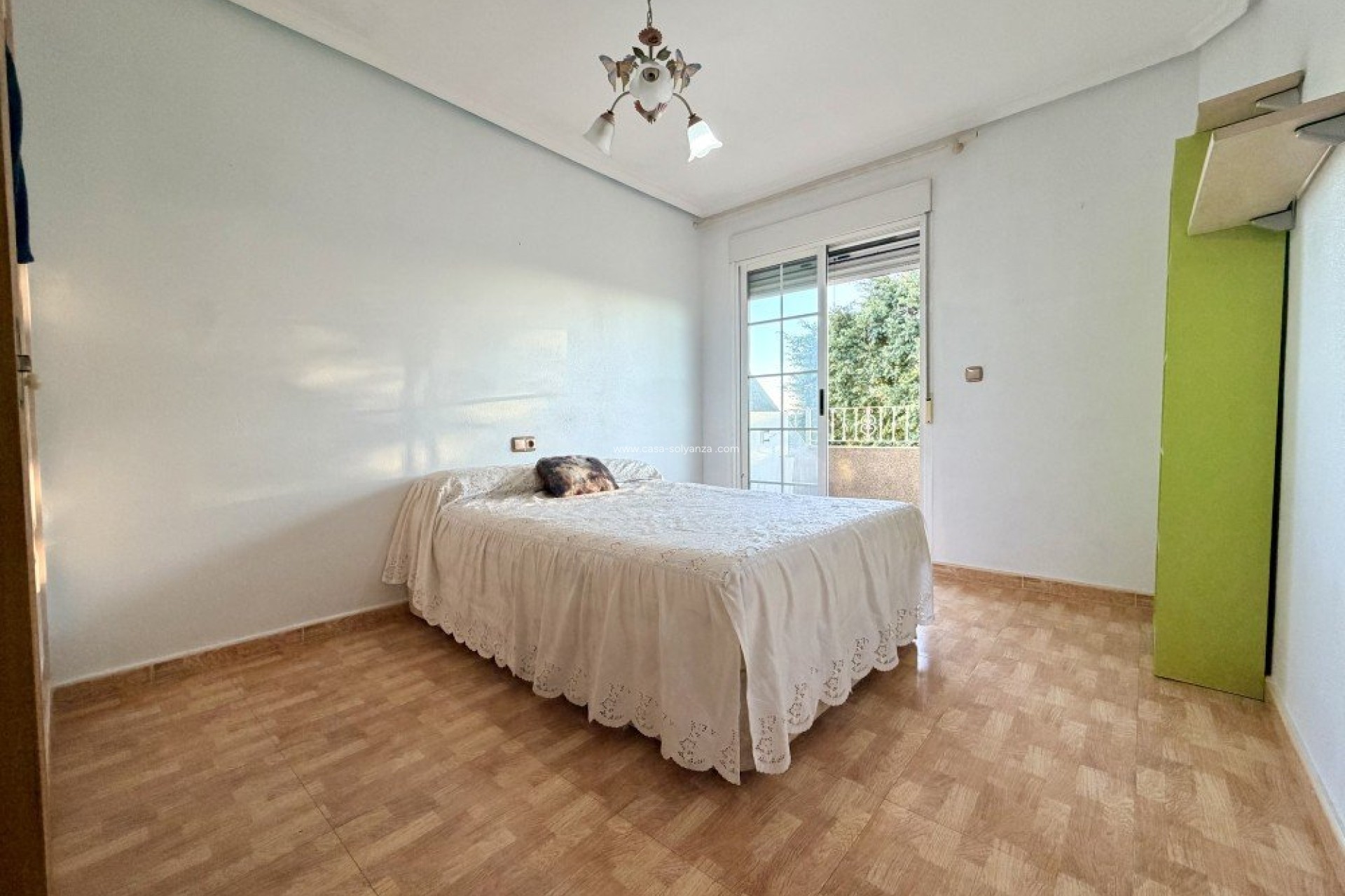 Resale - Townhouse - Formentera de Segura - Costa Blanca