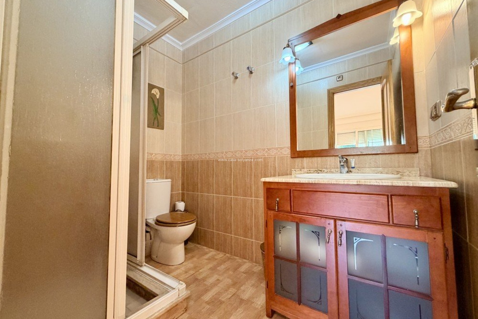 Resale - Townhouse - Formentera de Segura - Costa Blanca