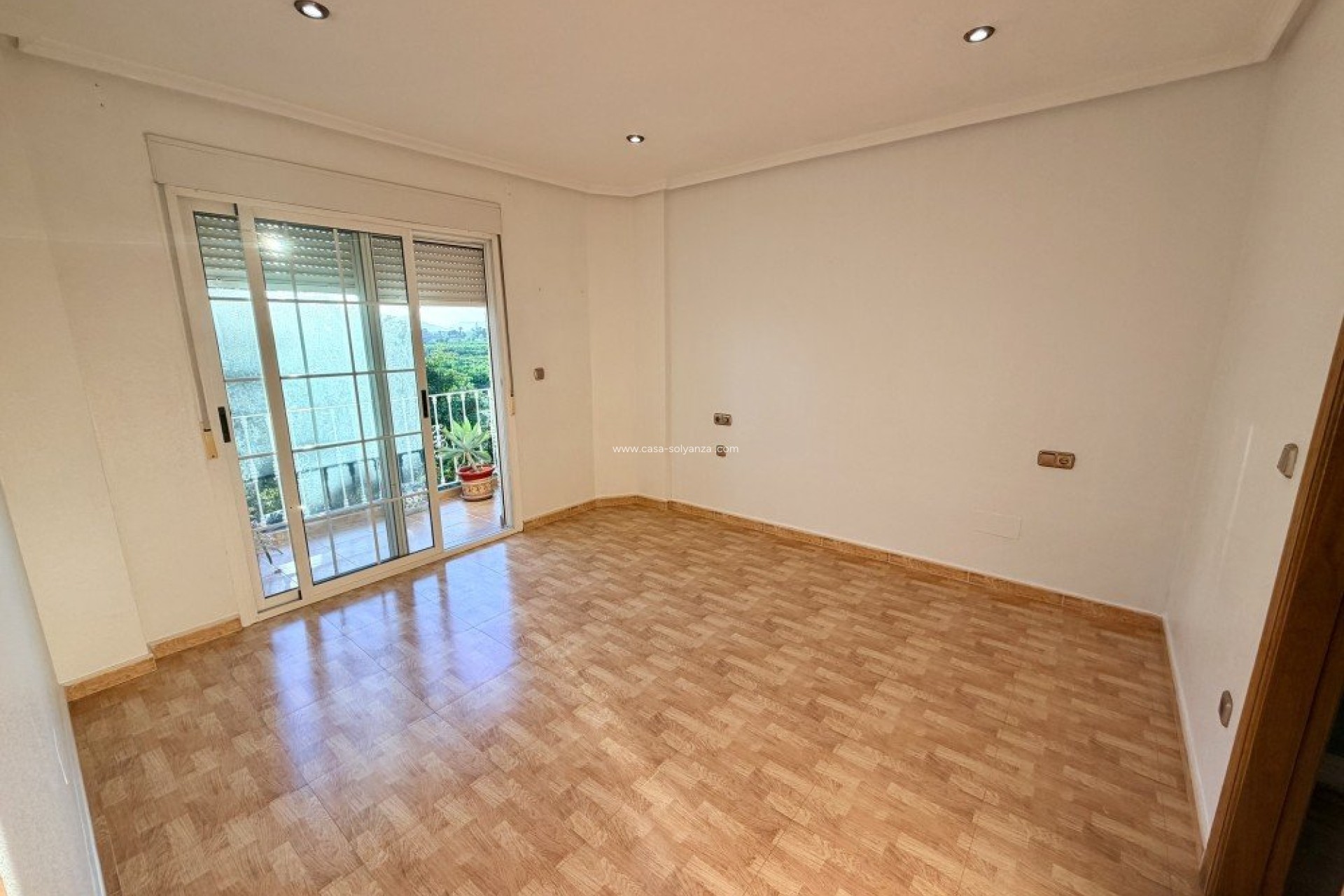 Resale - Townhouse - Formentera de Segura - Costa Blanca