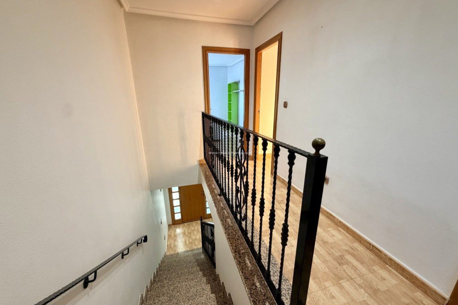 Resale - Townhouse - Formentera de Segura - Costa Blanca