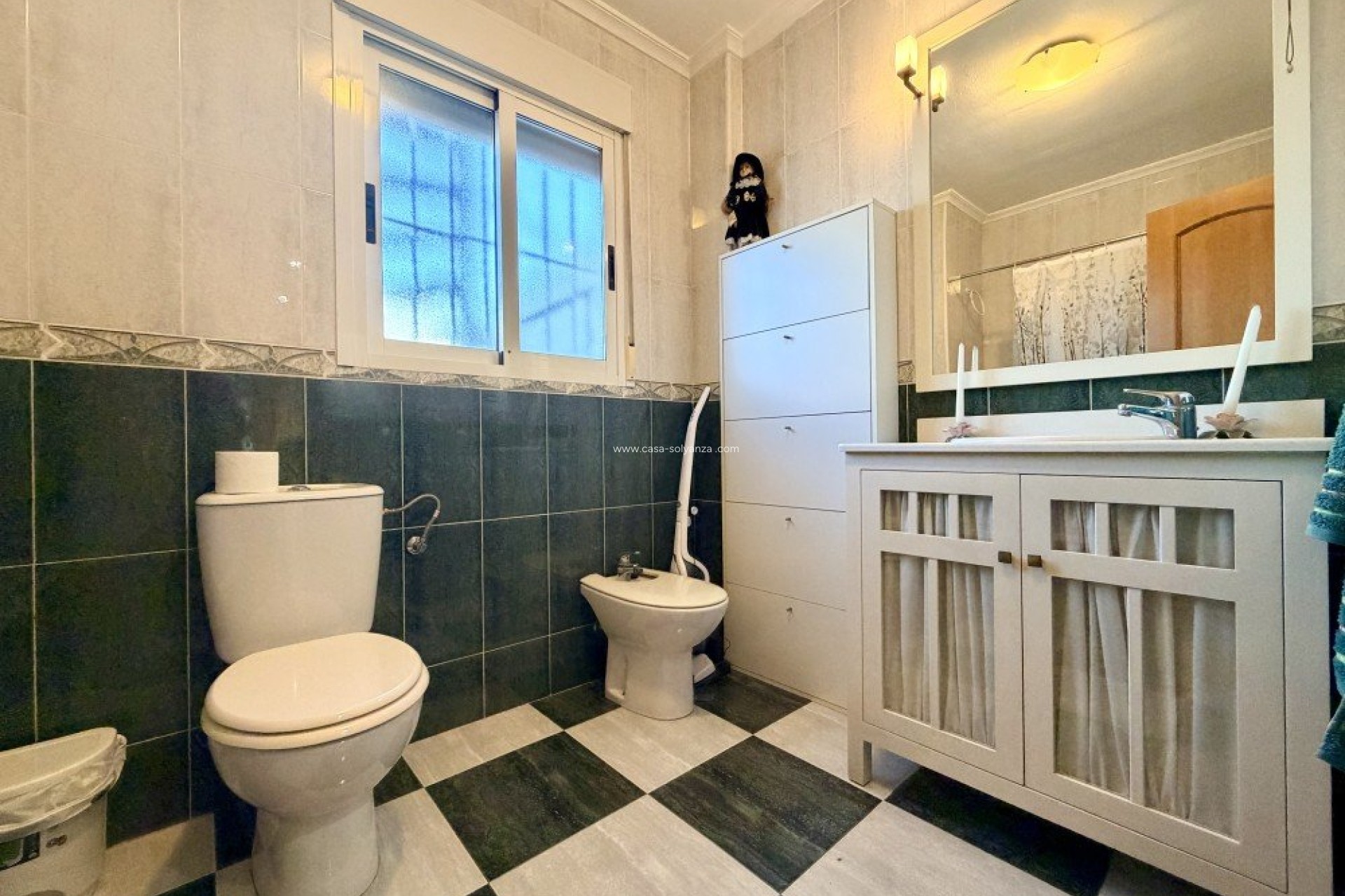 Resale - Townhouse - Formentera de Segura - Costa Blanca