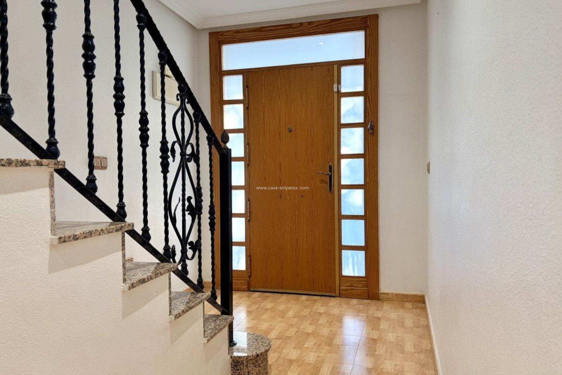 Resale - Townhouse - Formentera de Segura - Costa Blanca