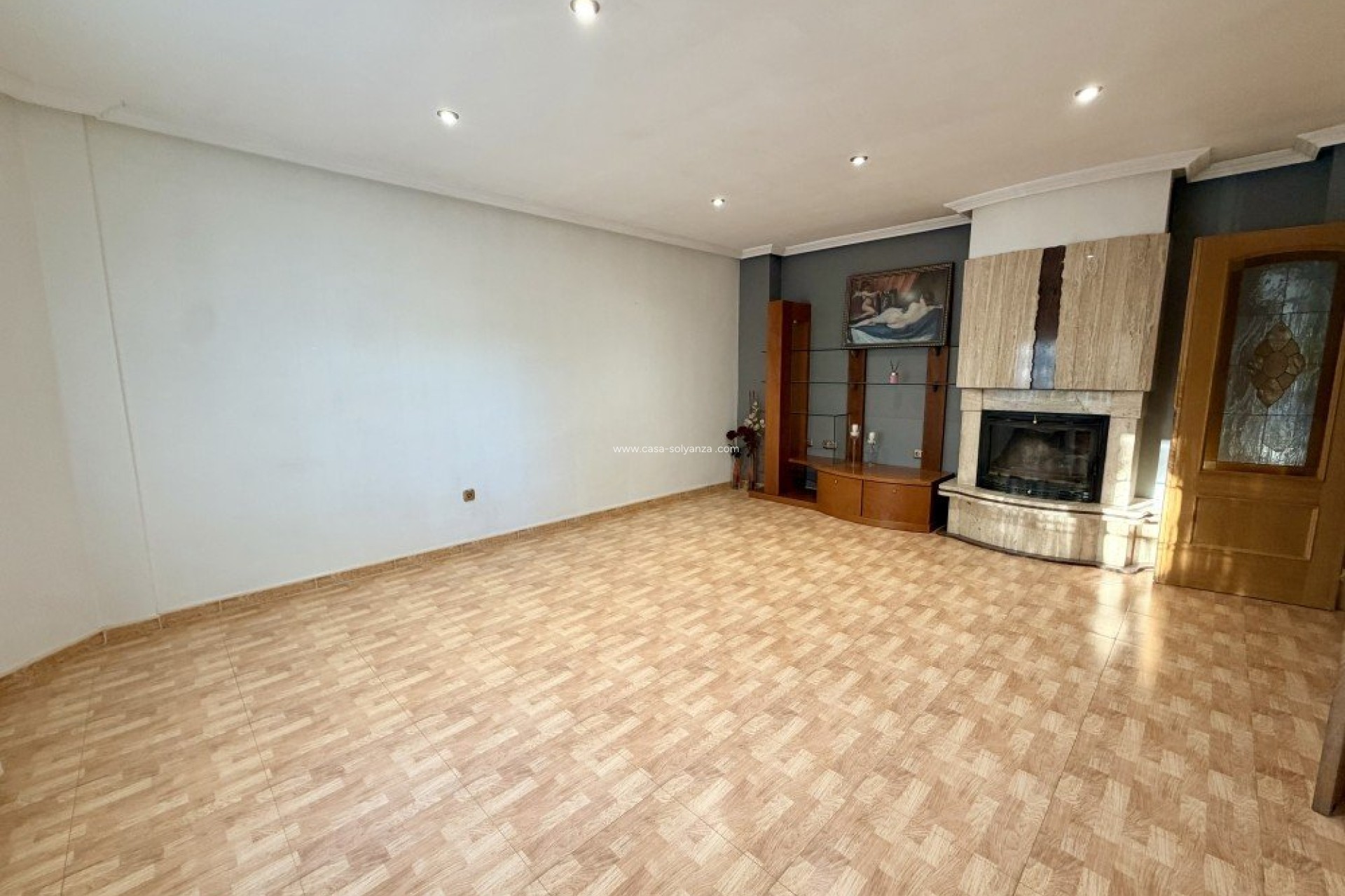 Resale - Townhouse - Formentera de Segura - Costa Blanca