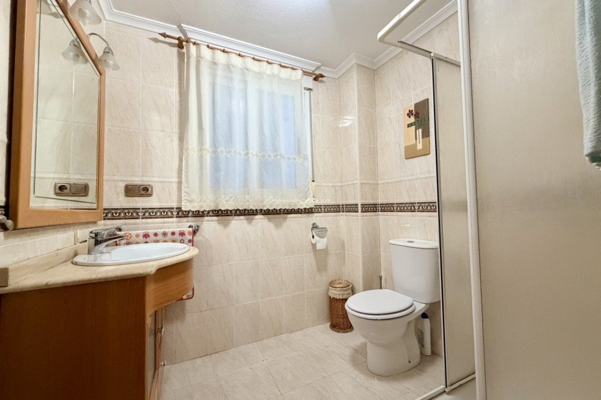 Resale - Townhouse - Formentera de Segura - Costa Blanca