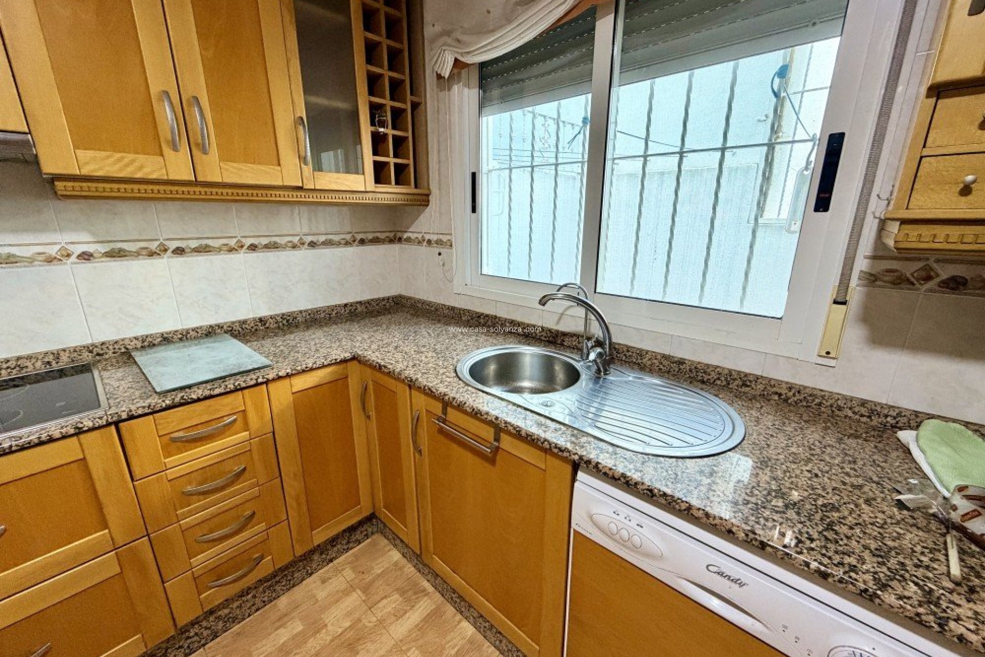 Resale - Townhouse - Formentera de Segura - Costa Blanca