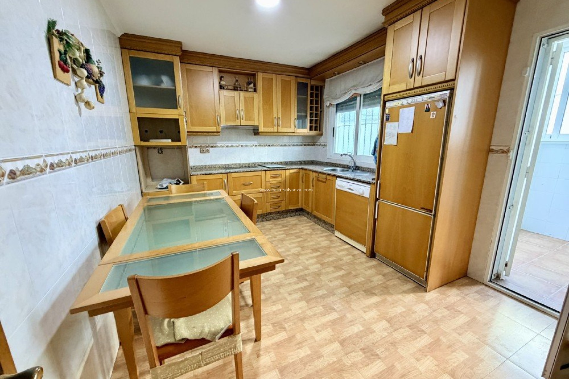 Resale - Townhouse - Formentera de Segura - Costa Blanca