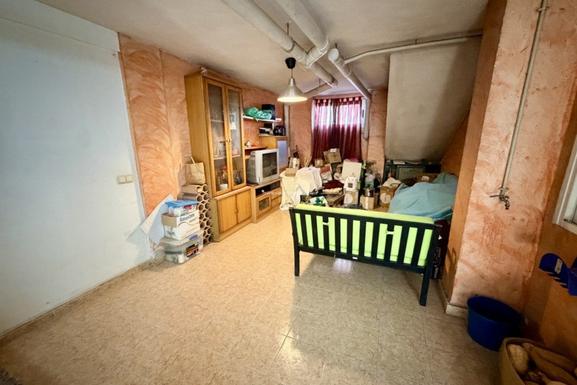 Resale - Townhouse - Formentera de Segura - Costa Blanca