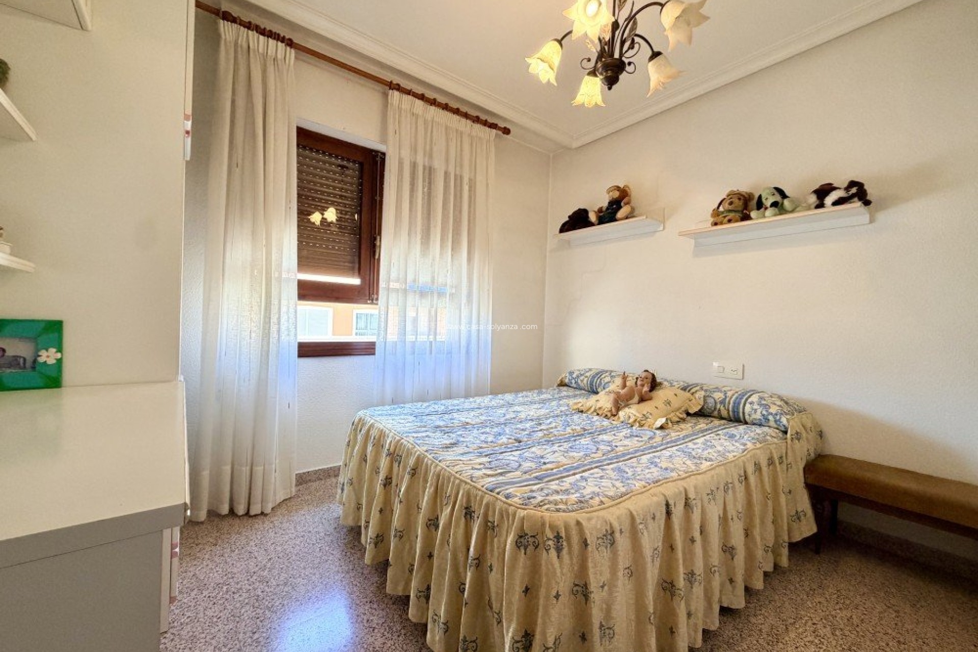 Resale - Townhouse - Formentera de Segura - Costa Blanca