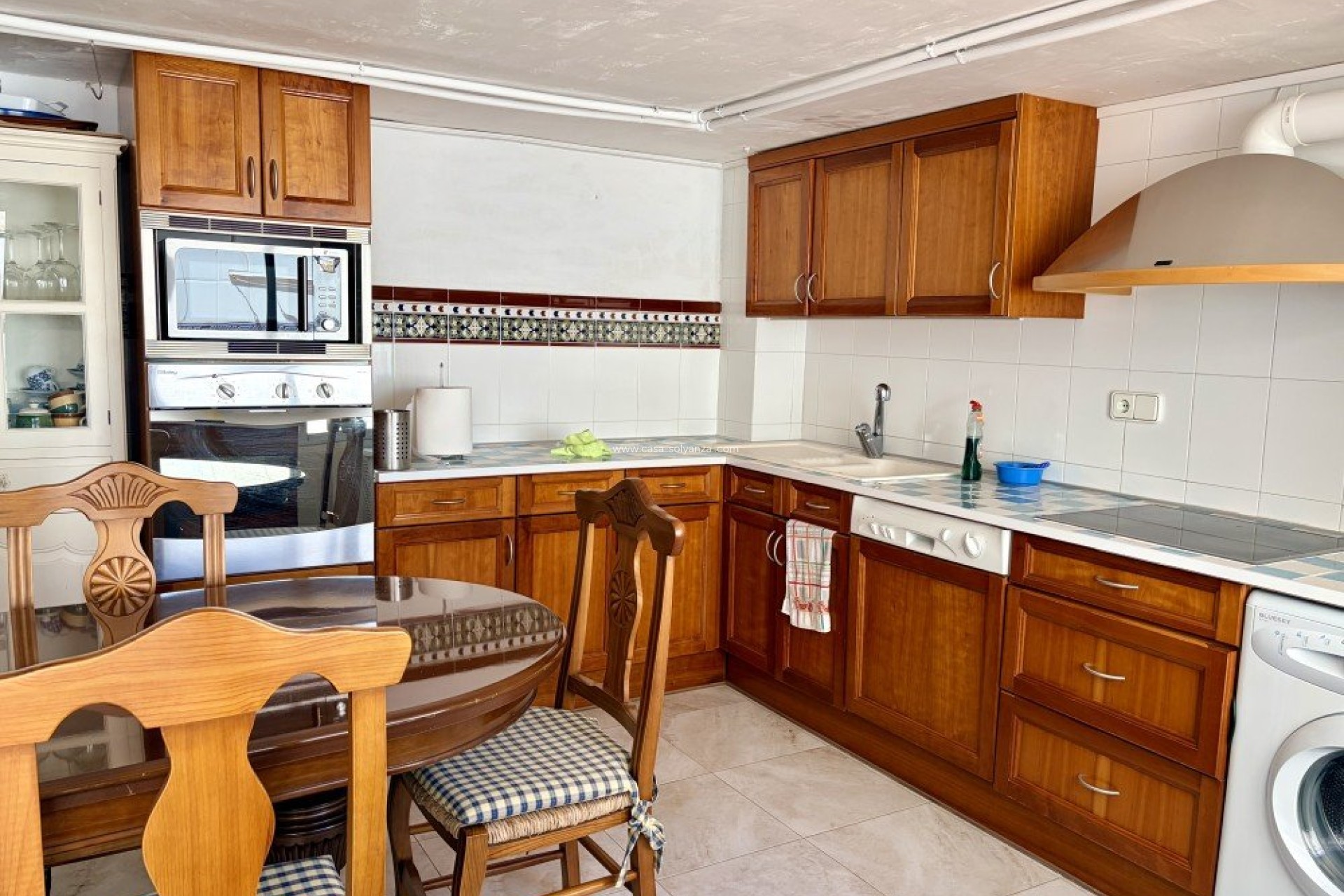 Resale - Townhouse - Formentera de Segura - Costa Blanca