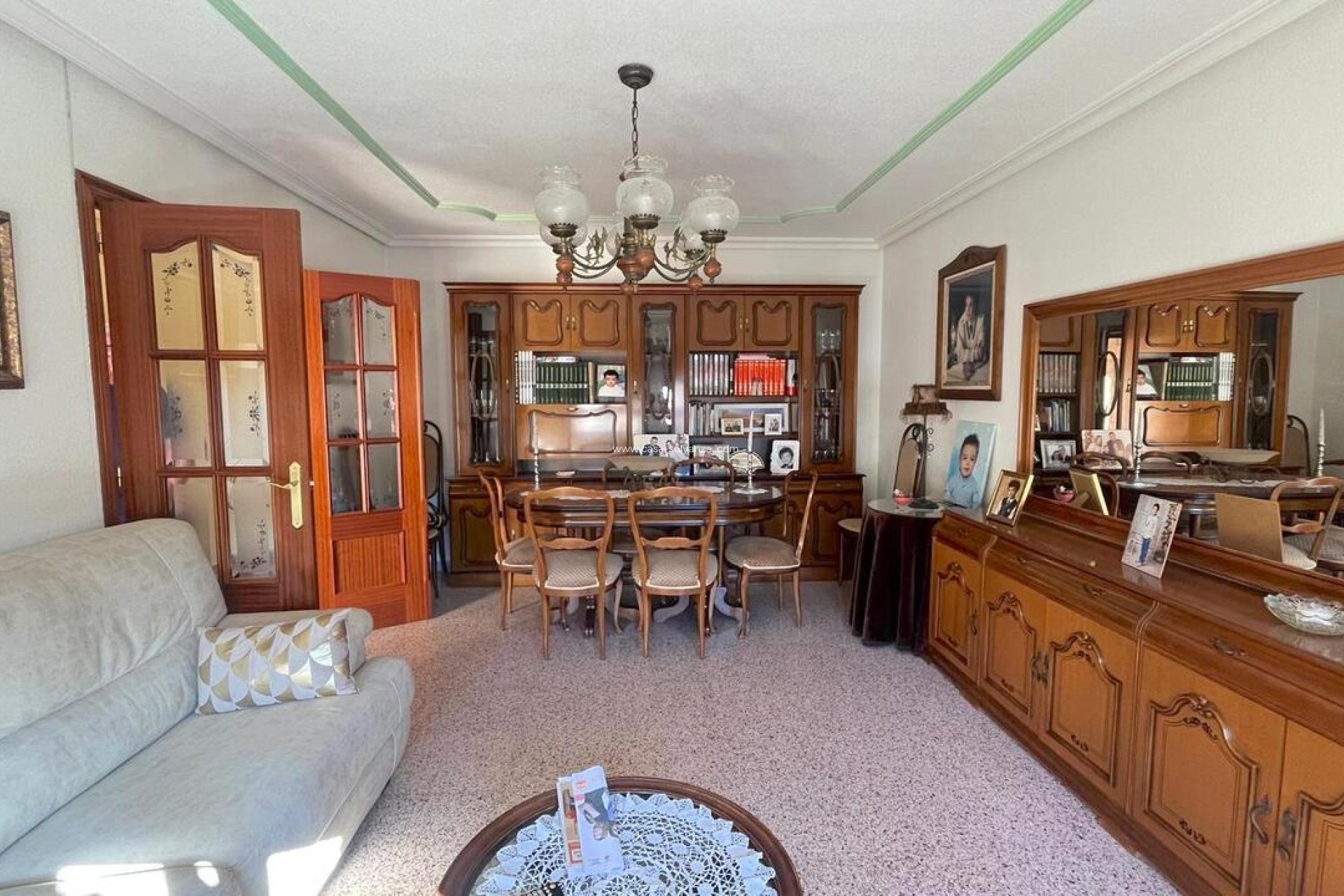 Resale - Townhouse - Formentera de Segura - Formentera del Segura