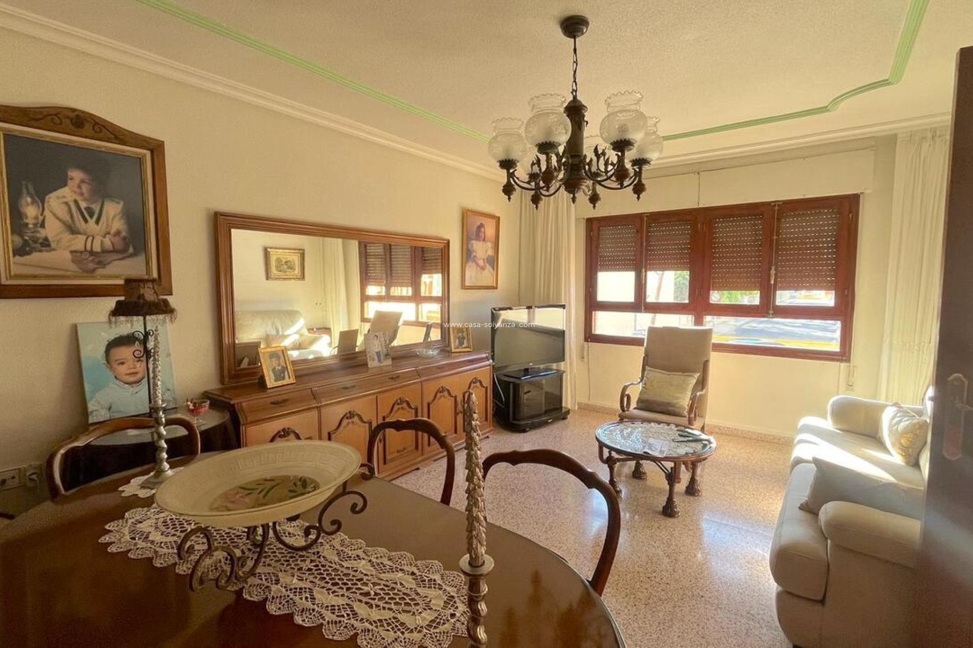 Resale - Townhouse - Formentera de Segura - Formentera del Segura