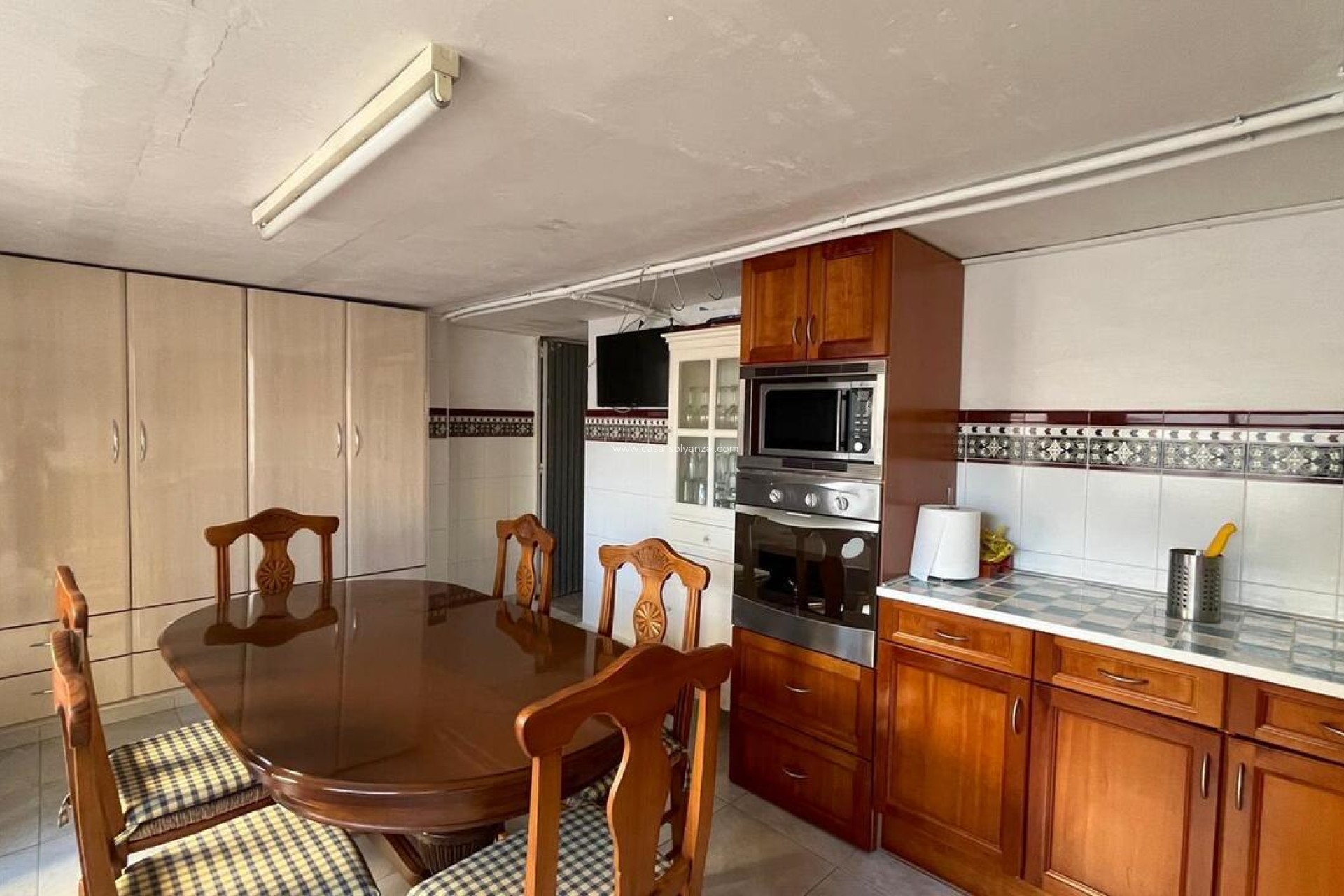 Resale - Townhouse - Formentera de Segura - Formentera del Segura