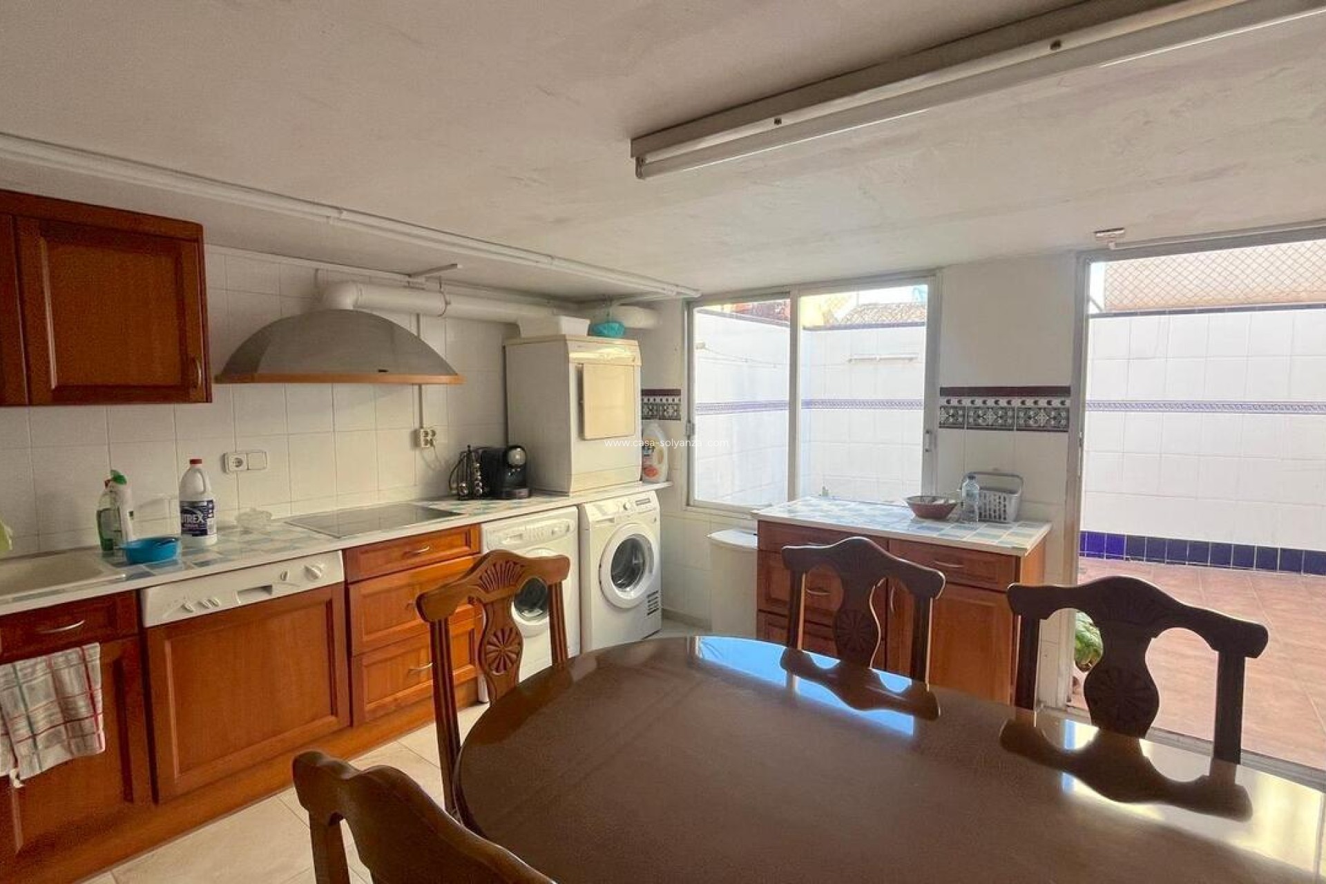 Resale - Townhouse - Formentera de Segura - Formentera del Segura