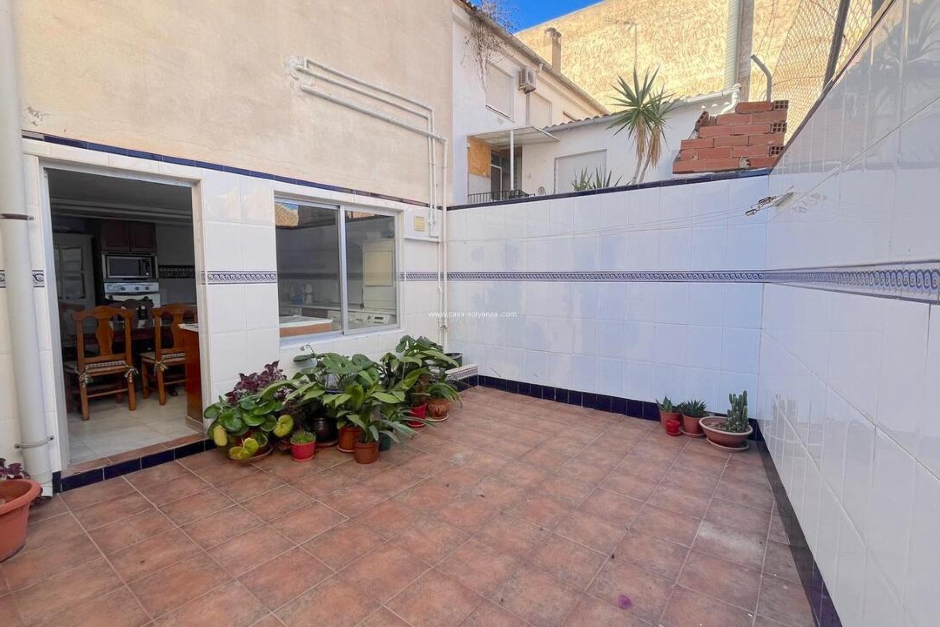 Resale - Townhouse - Formentera de Segura - Formentera del Segura