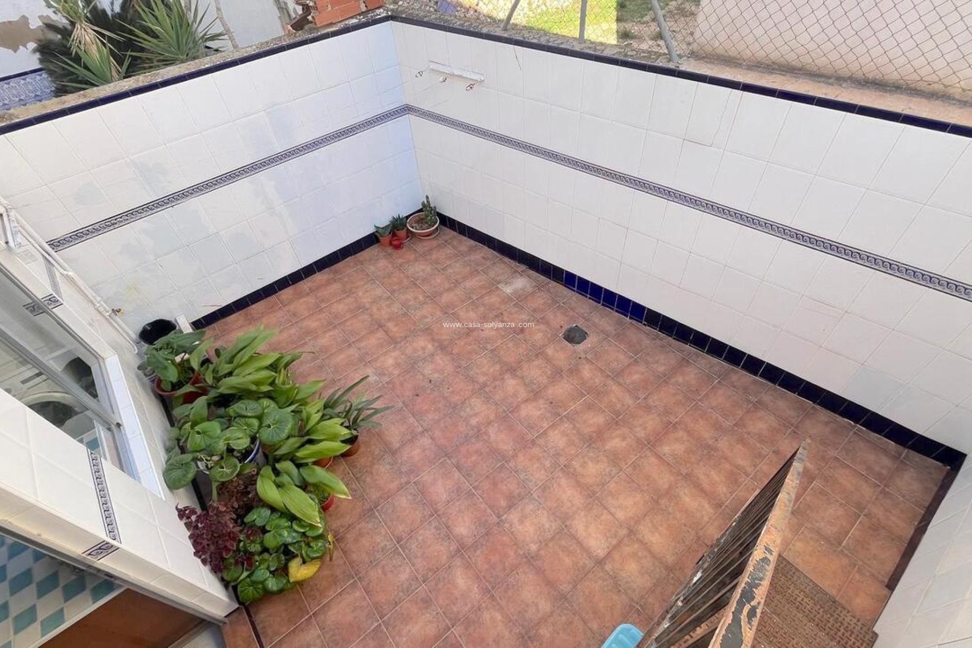 Resale - Townhouse - Formentera de Segura - Formentera del Segura