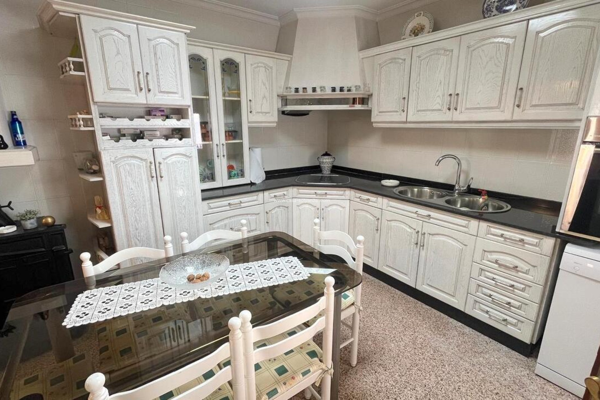 Resale - Townhouse - Formentera de Segura - Formentera del Segura