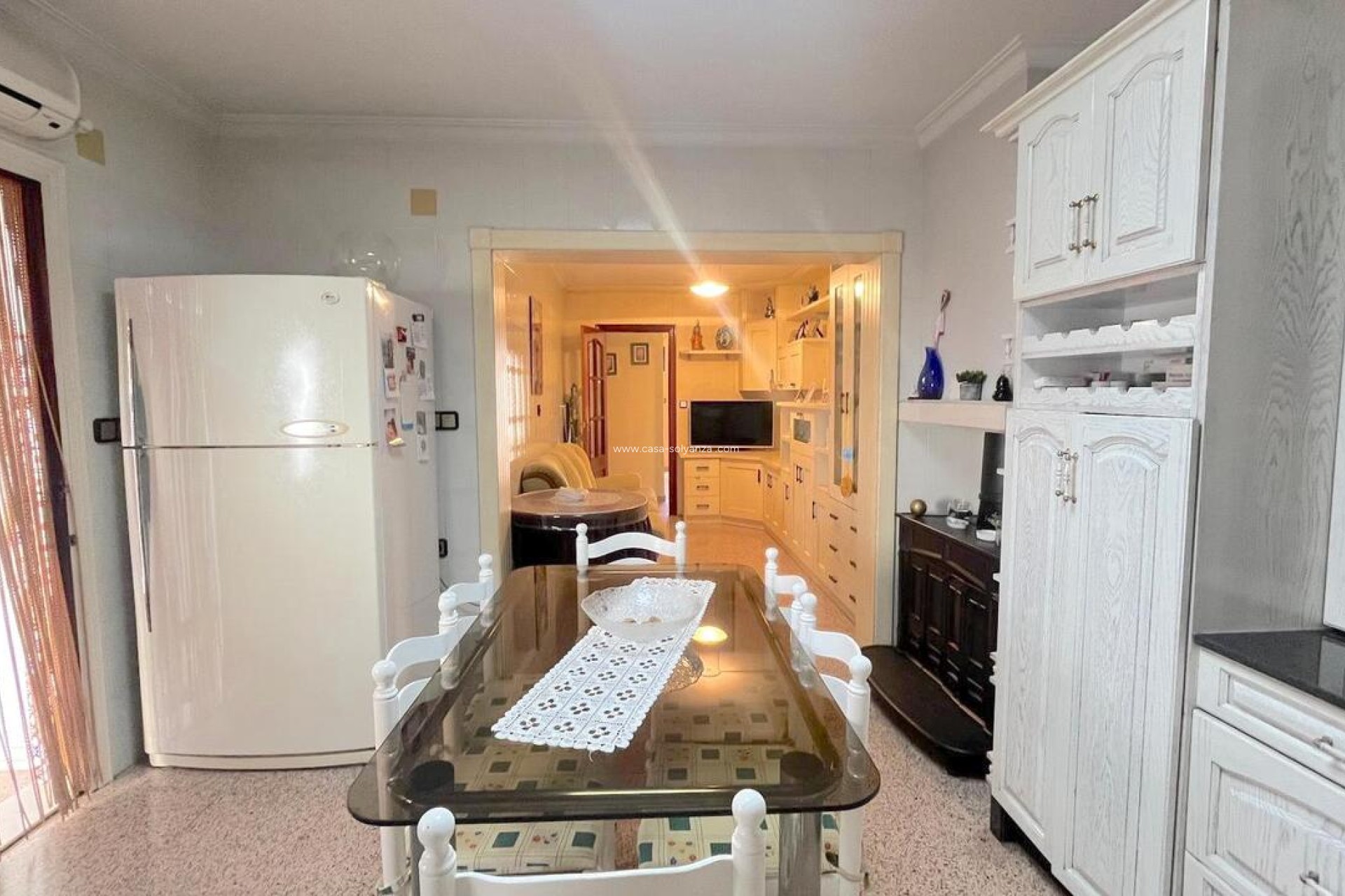 Resale - Townhouse - Formentera de Segura - Formentera del Segura