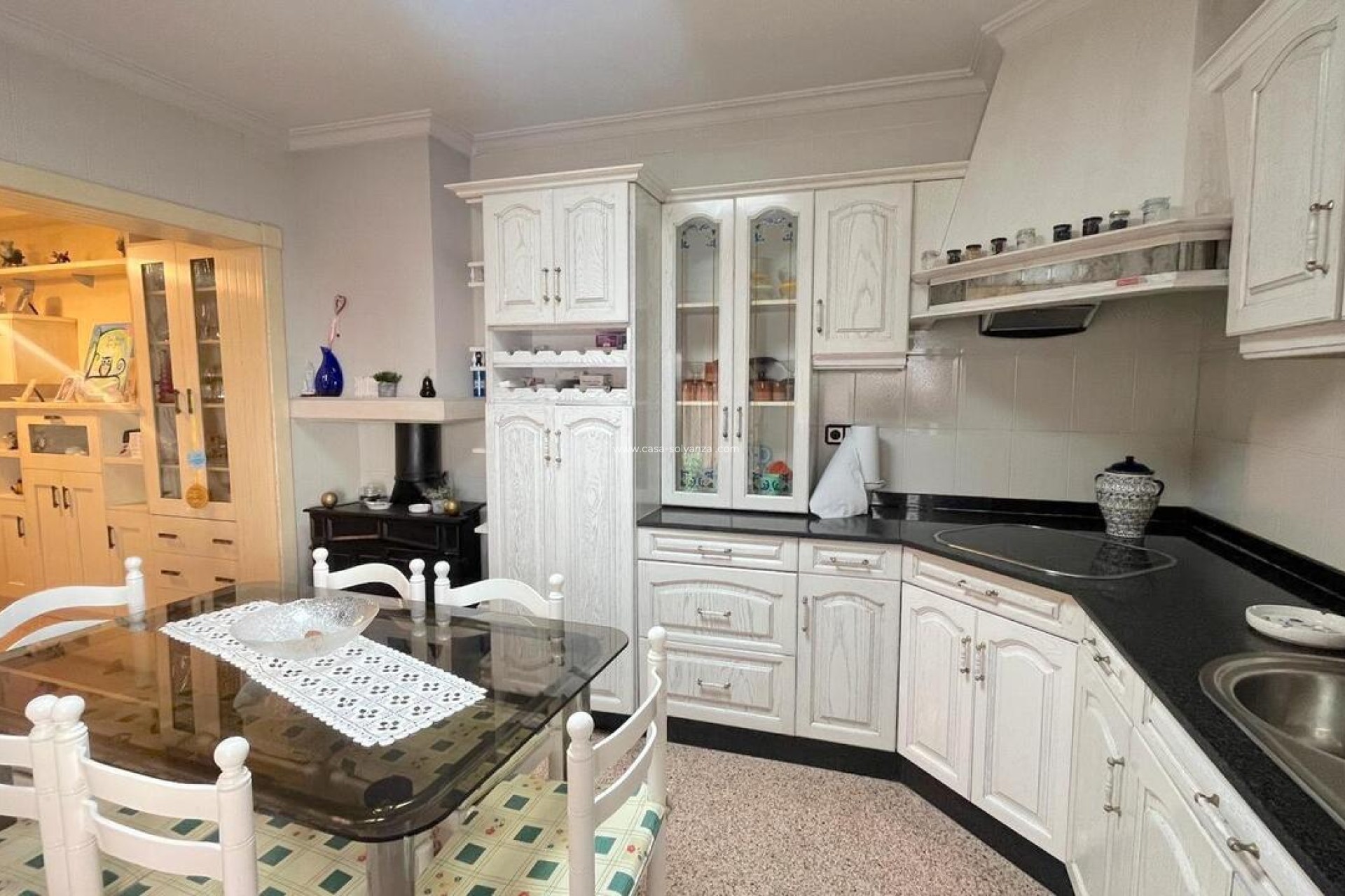 Resale - Townhouse - Formentera de Segura - Formentera del Segura