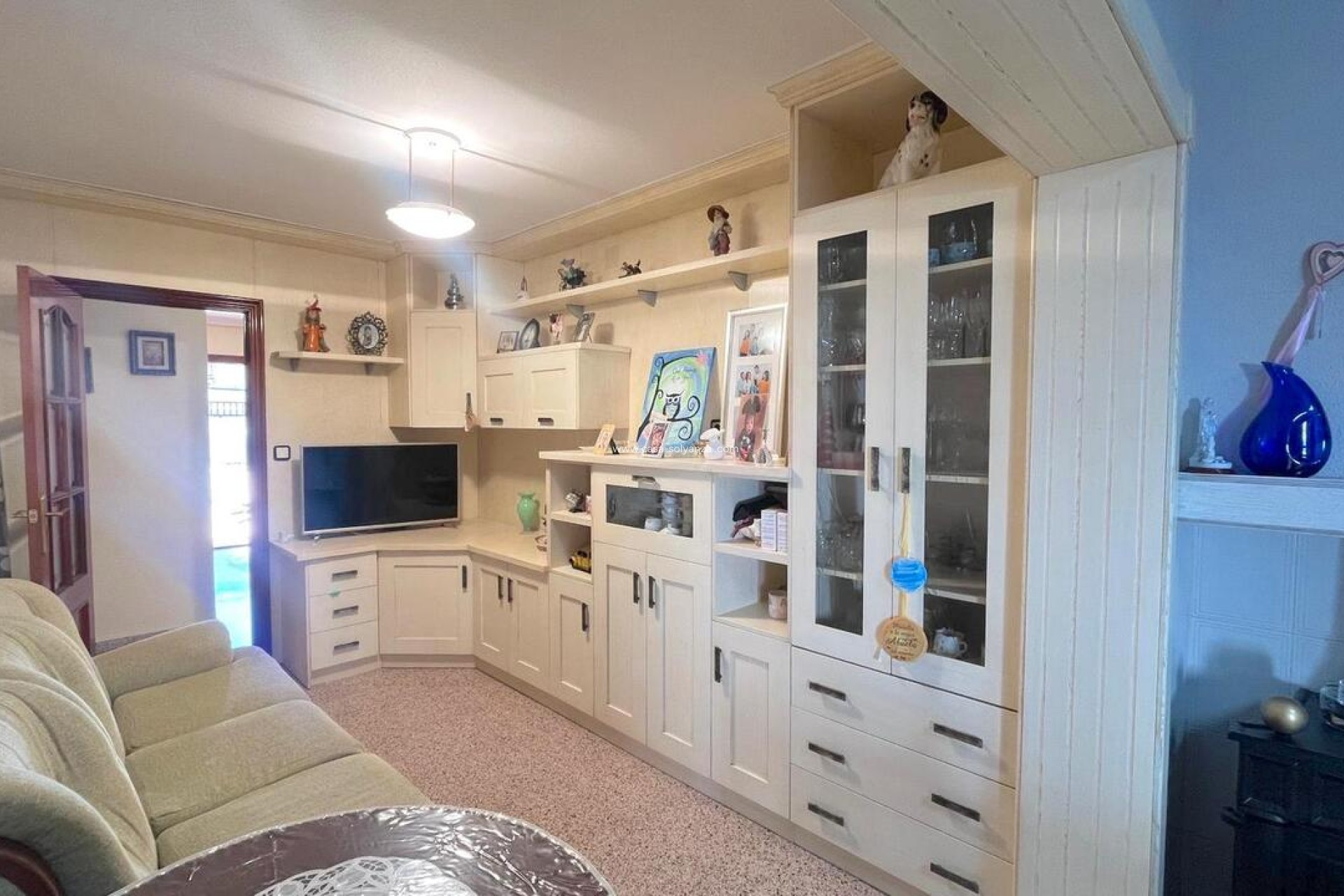 Resale - Townhouse - Formentera de Segura - Formentera del Segura