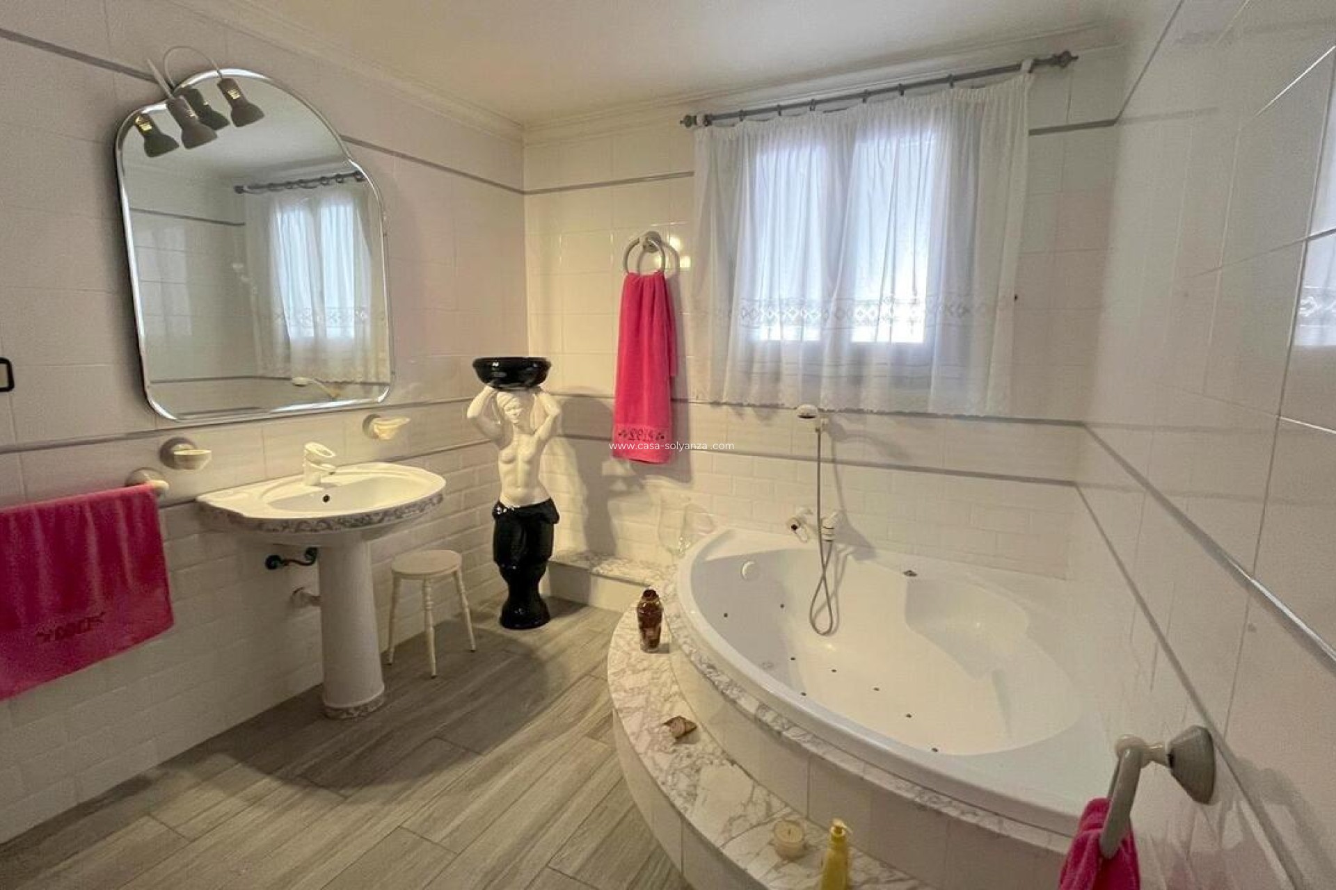 Resale - Townhouse - Formentera de Segura - Formentera del Segura