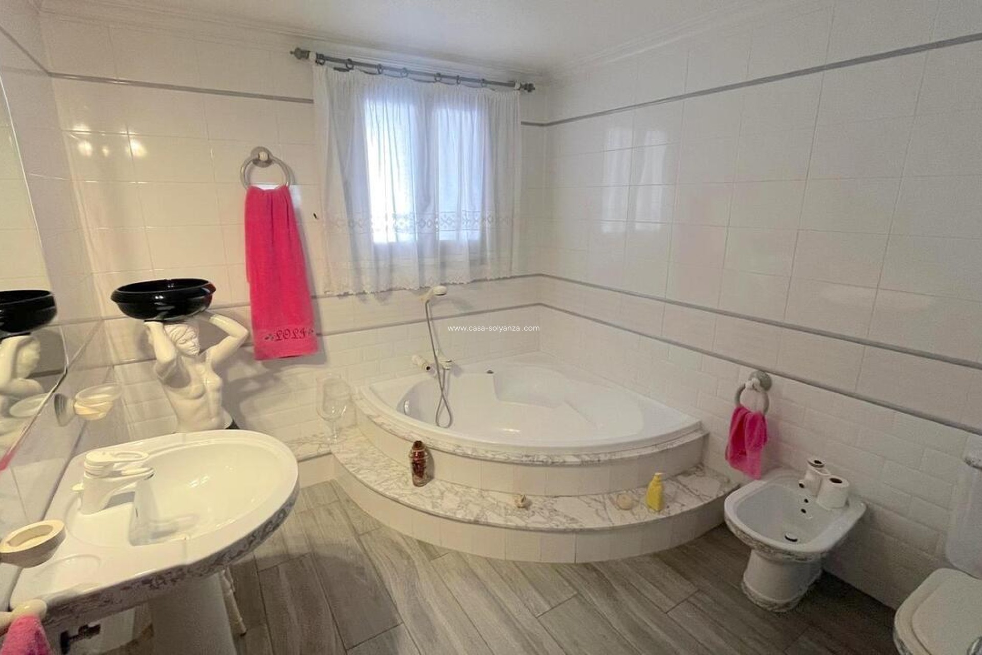 Resale - Townhouse - Formentera de Segura - Formentera del Segura