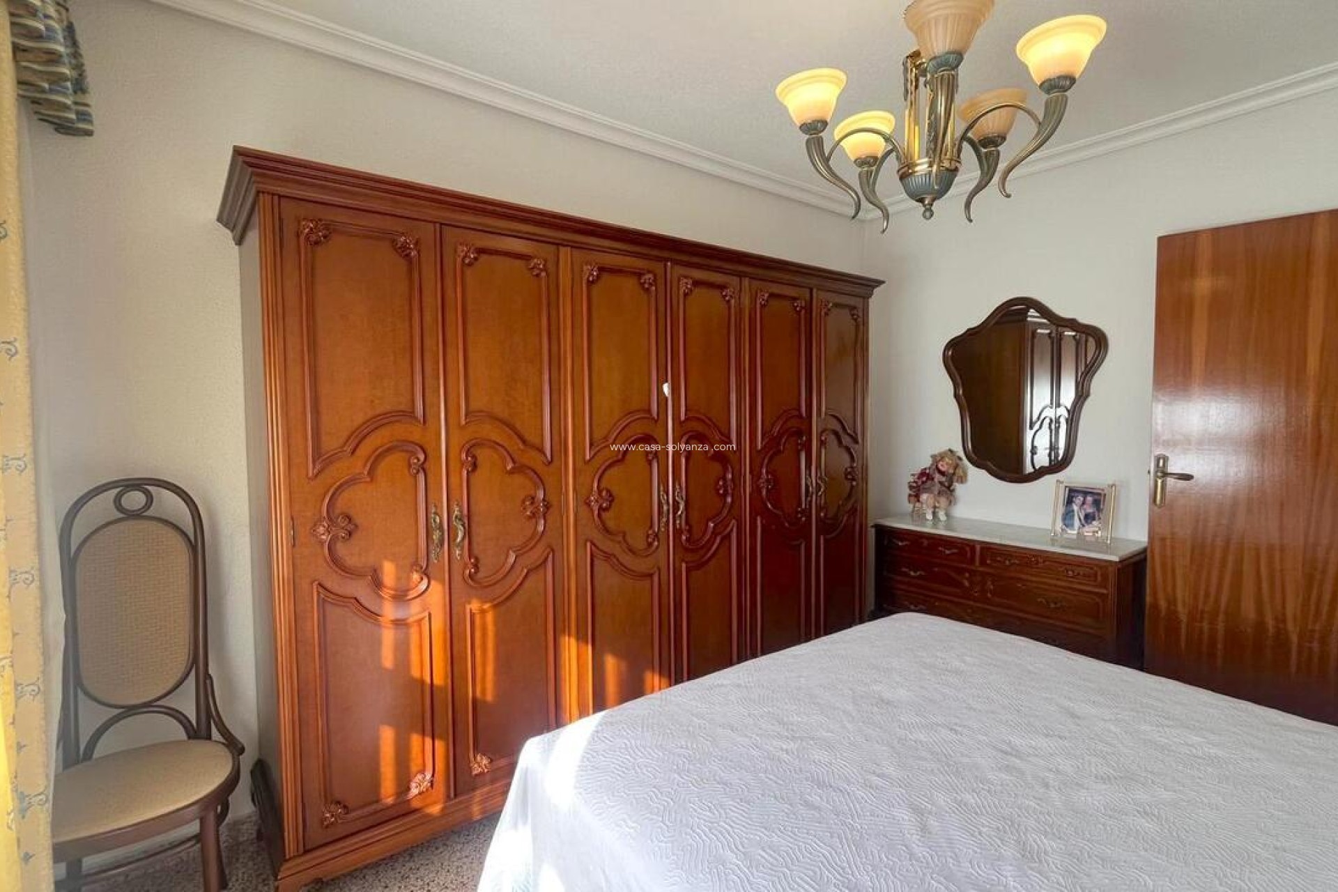 Resale - Townhouse - Formentera de Segura - Formentera del Segura