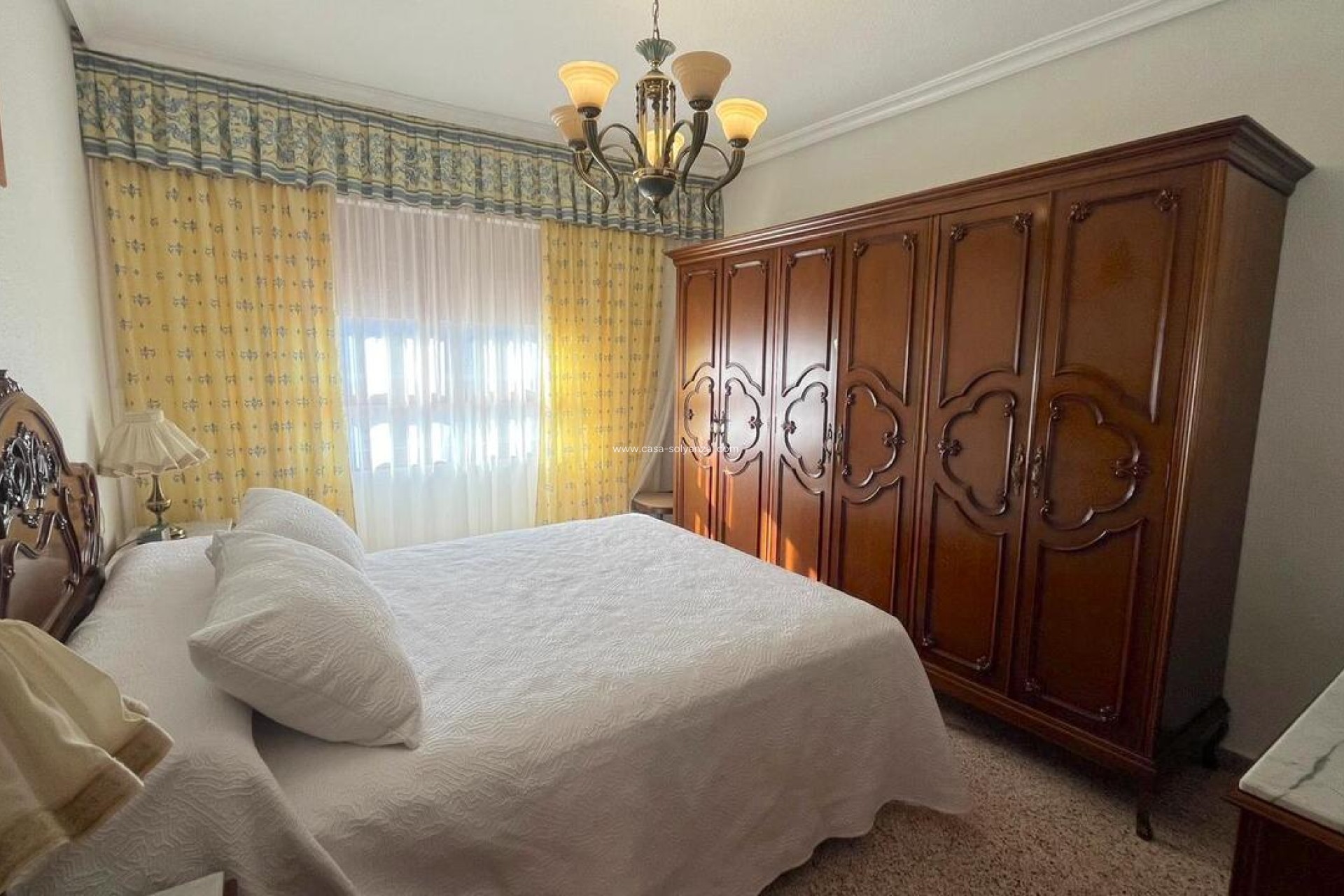 Resale - Townhouse - Formentera de Segura - Formentera del Segura