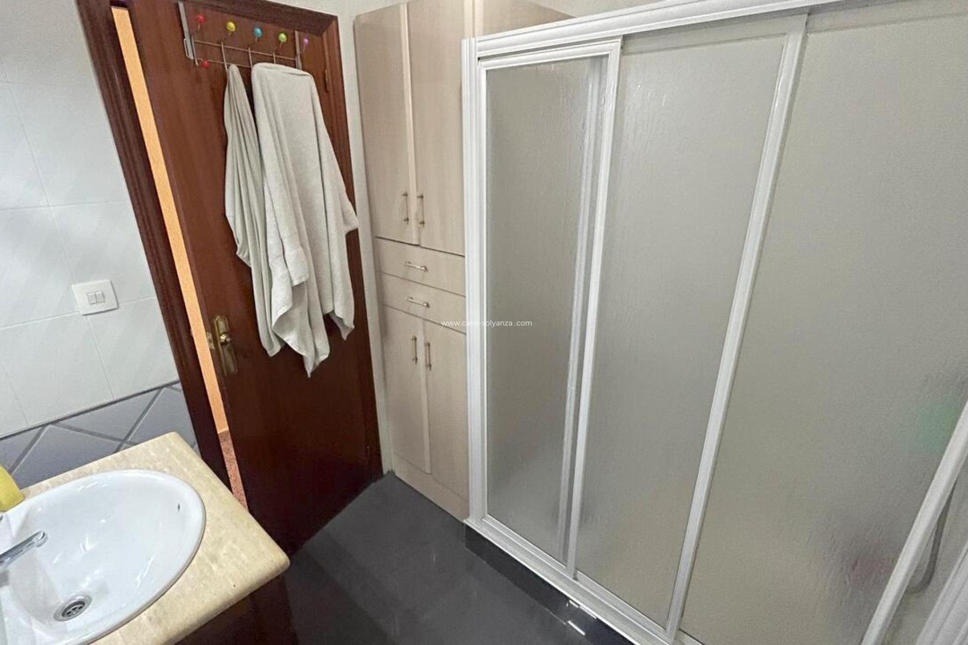 Resale - Townhouse - Formentera de Segura - Formentera del Segura