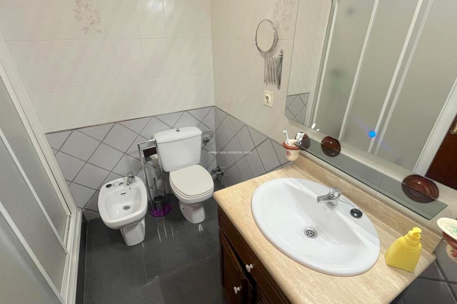 Resale - Townhouse - Formentera de Segura - Formentera del Segura