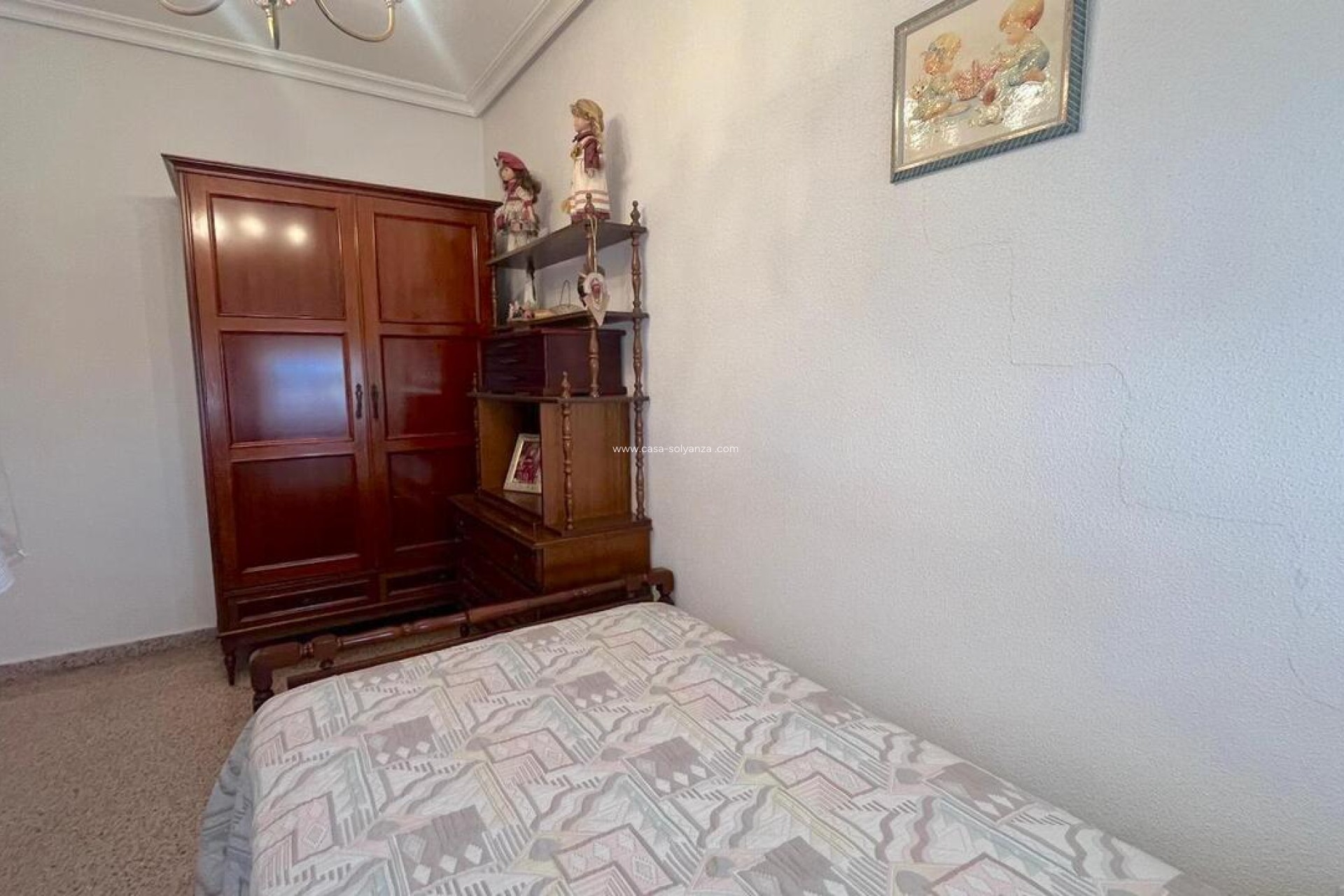 Resale - Townhouse - Formentera de Segura - Formentera del Segura