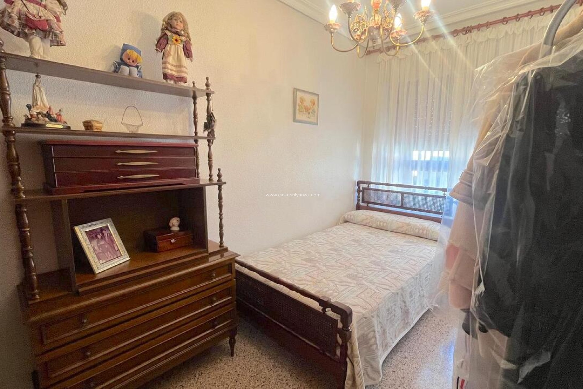 Resale - Townhouse - Formentera de Segura - Formentera del Segura