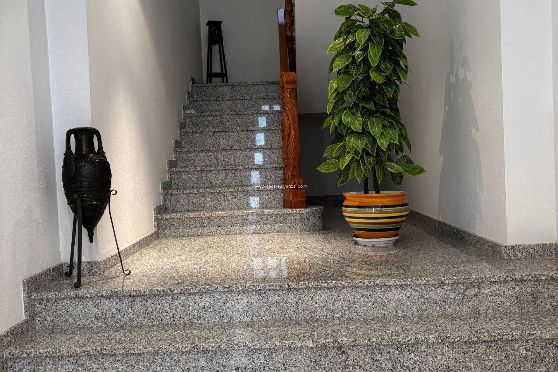 Resale - Townhouse - Formentera de Segura - Pueblo