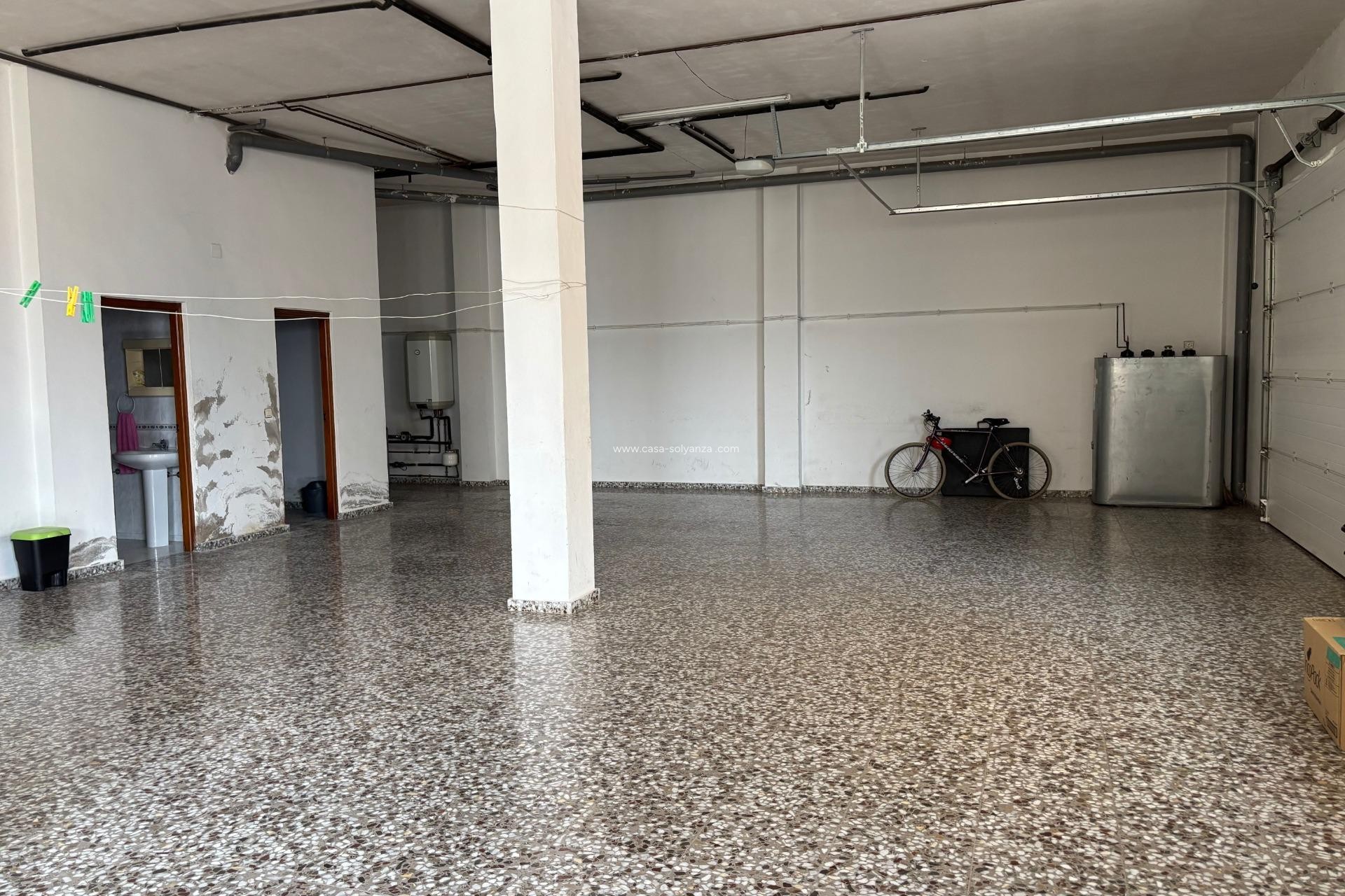 Resale - Townhouse - Formentera de Segura - Pueblo