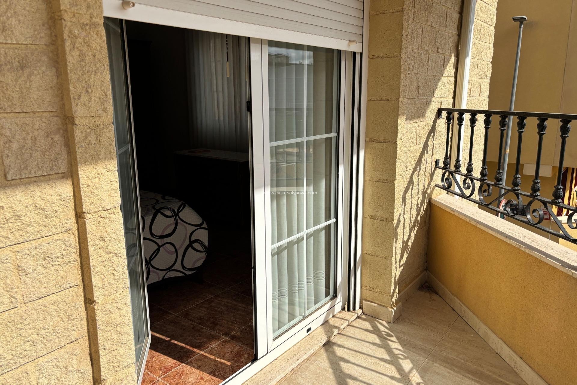 Resale - Townhouse - Formentera de Segura - Pueblo