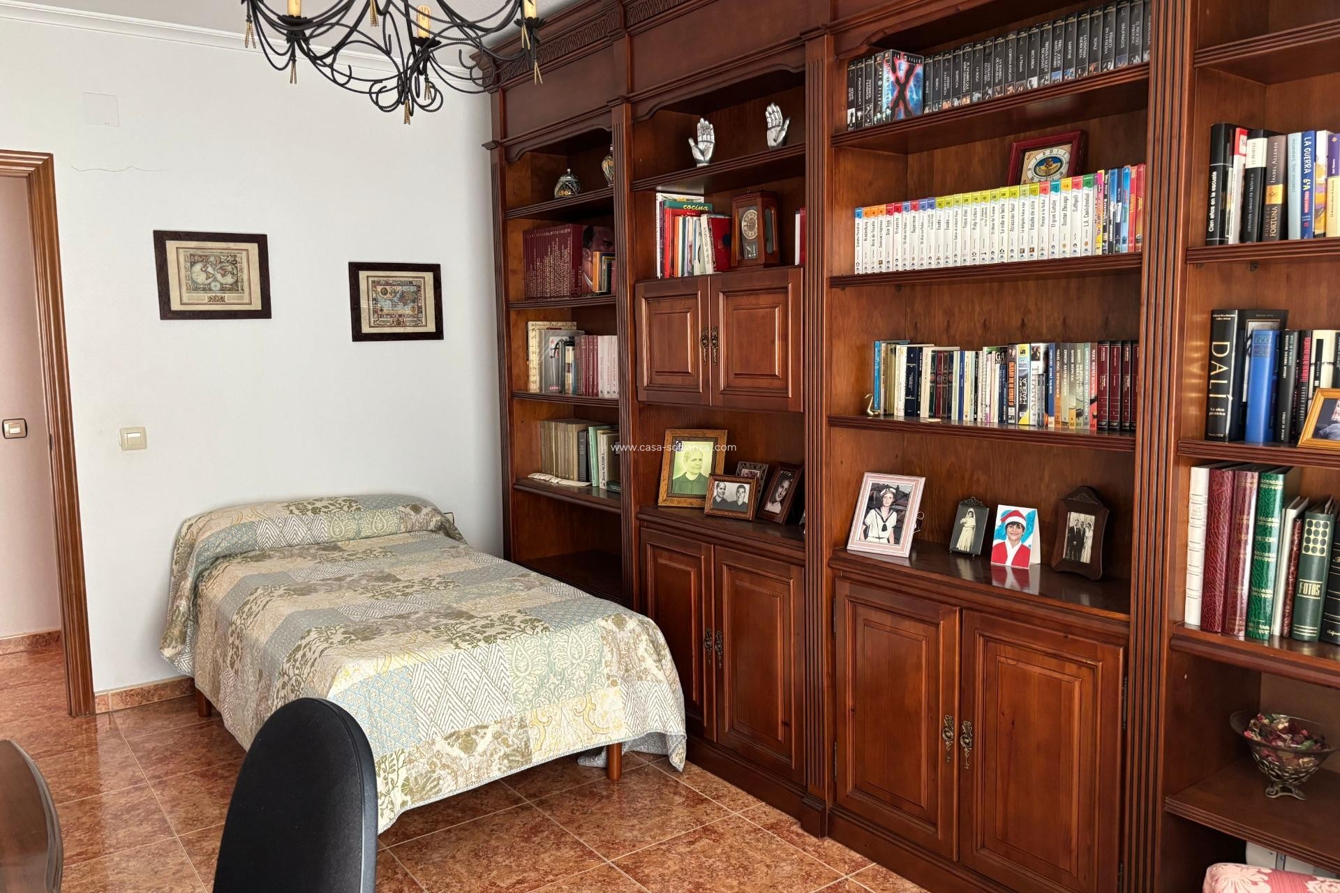 Resale - Townhouse - Formentera de Segura - Pueblo