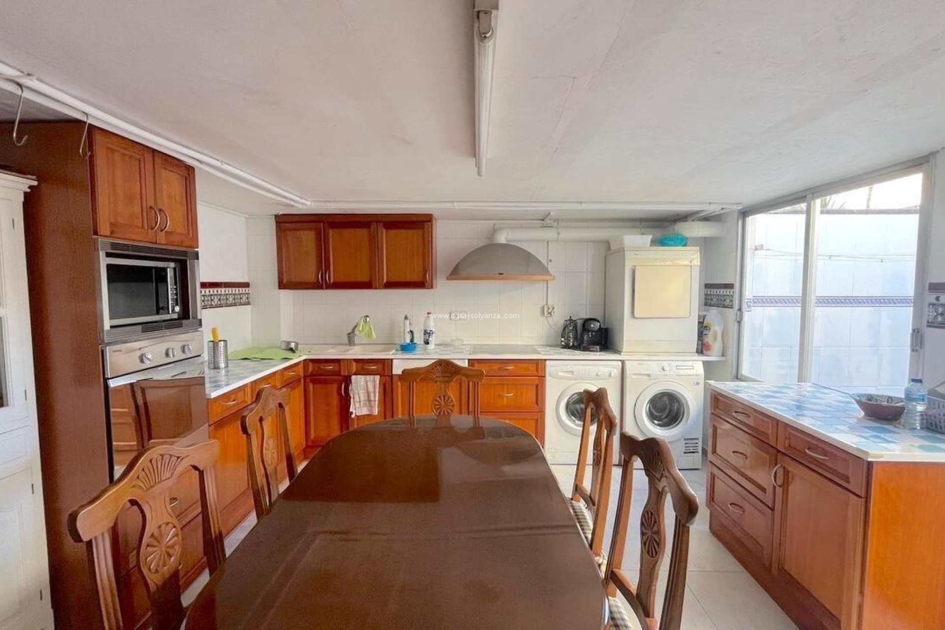 Resale - Townhouse - Formentera de Segura - Pueblo
