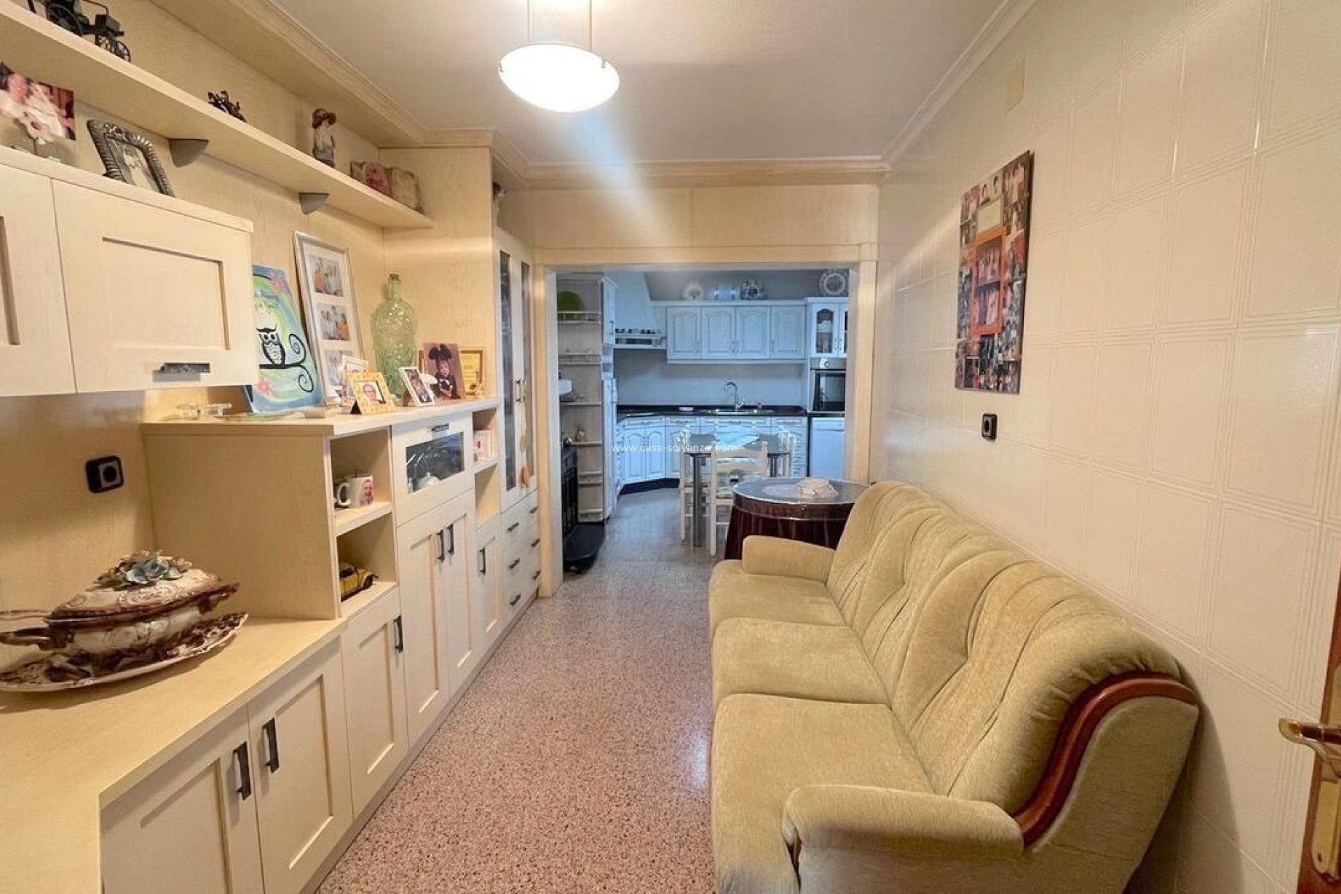 Resale - Townhouse - Formentera de Segura - Pueblo