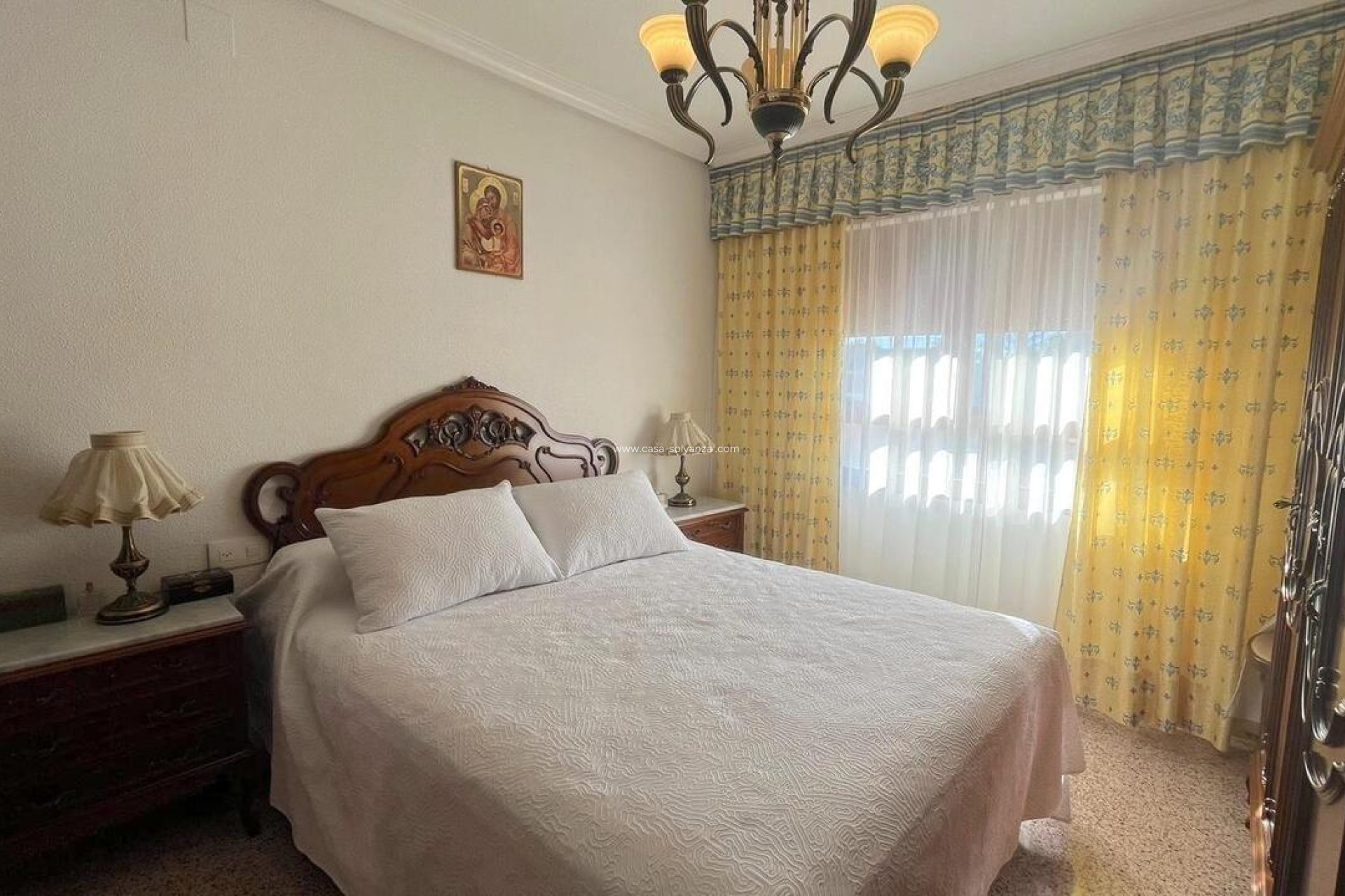 Resale - Townhouse - Formentera de Segura - Pueblo