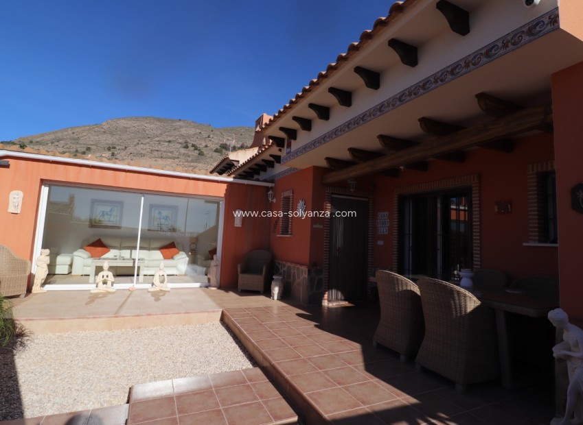 Resale - Townhouse - Fortuna - Inland