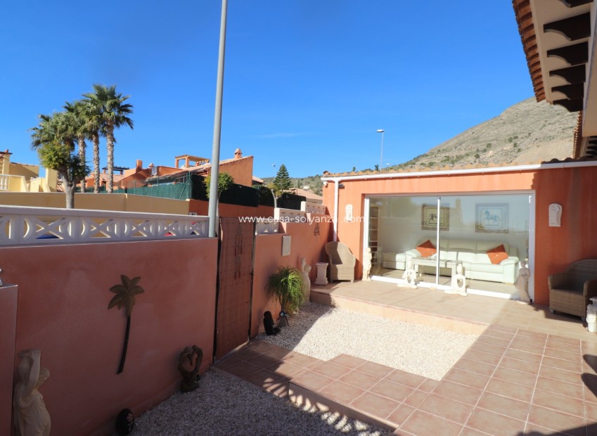 Resale - Townhouse - Fortuna - Inland