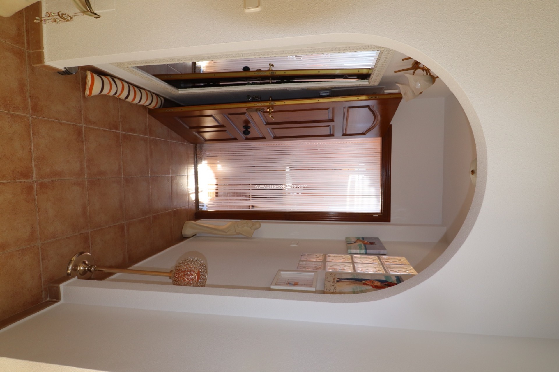 Resale - Townhouse - Fortuna - Inland