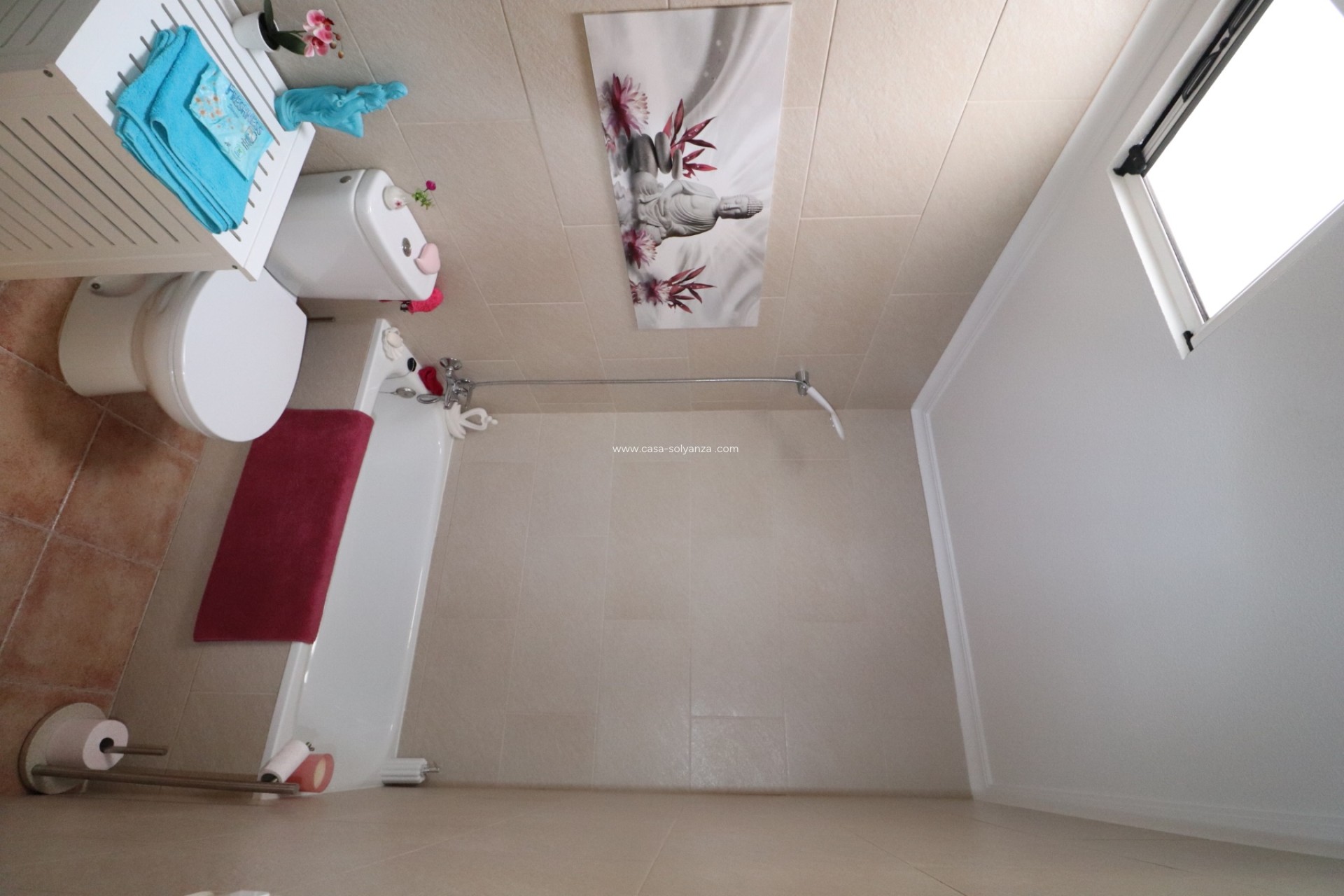 Resale - Townhouse - Fortuna - Inland