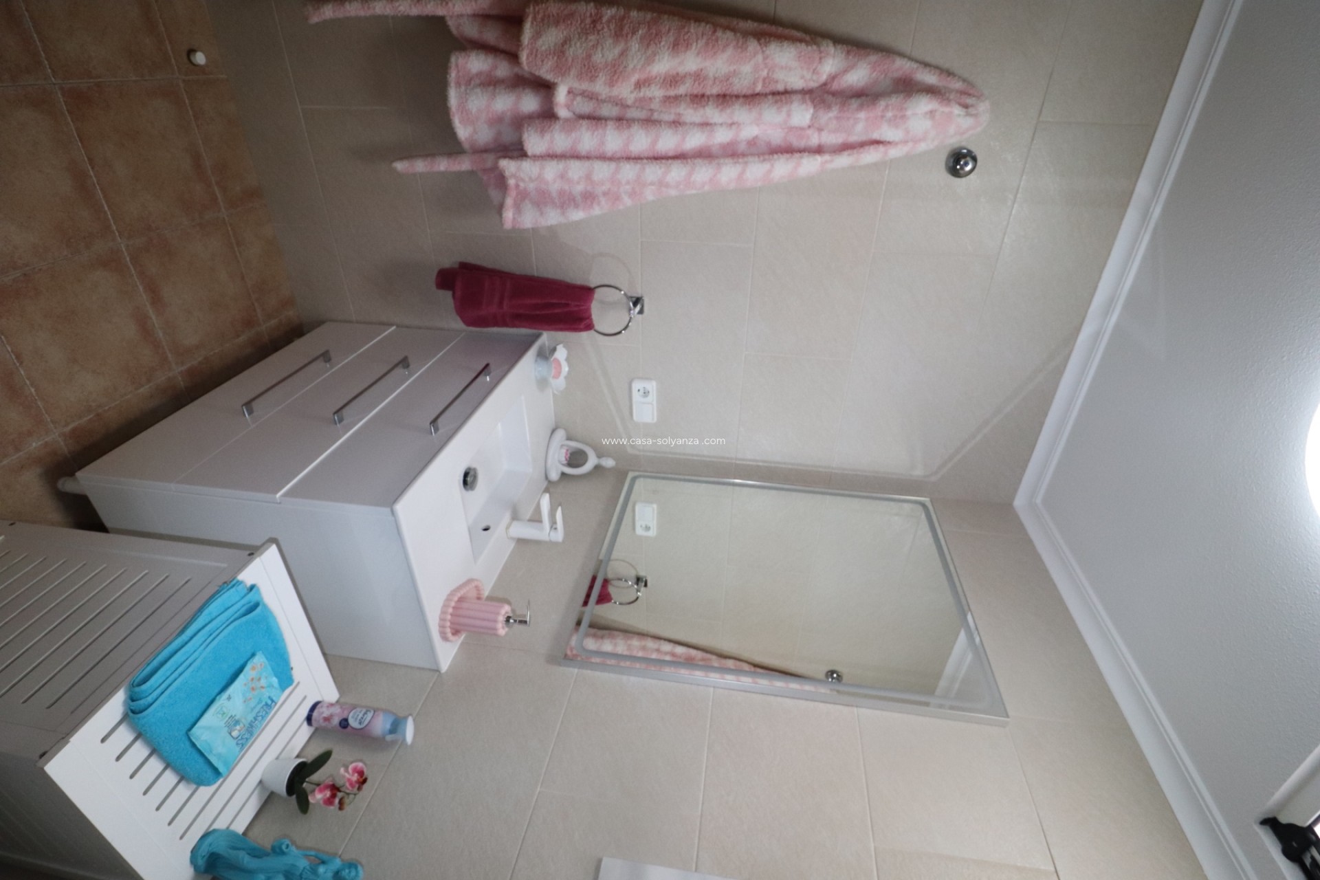 Resale - Townhouse - Fortuna - Inland