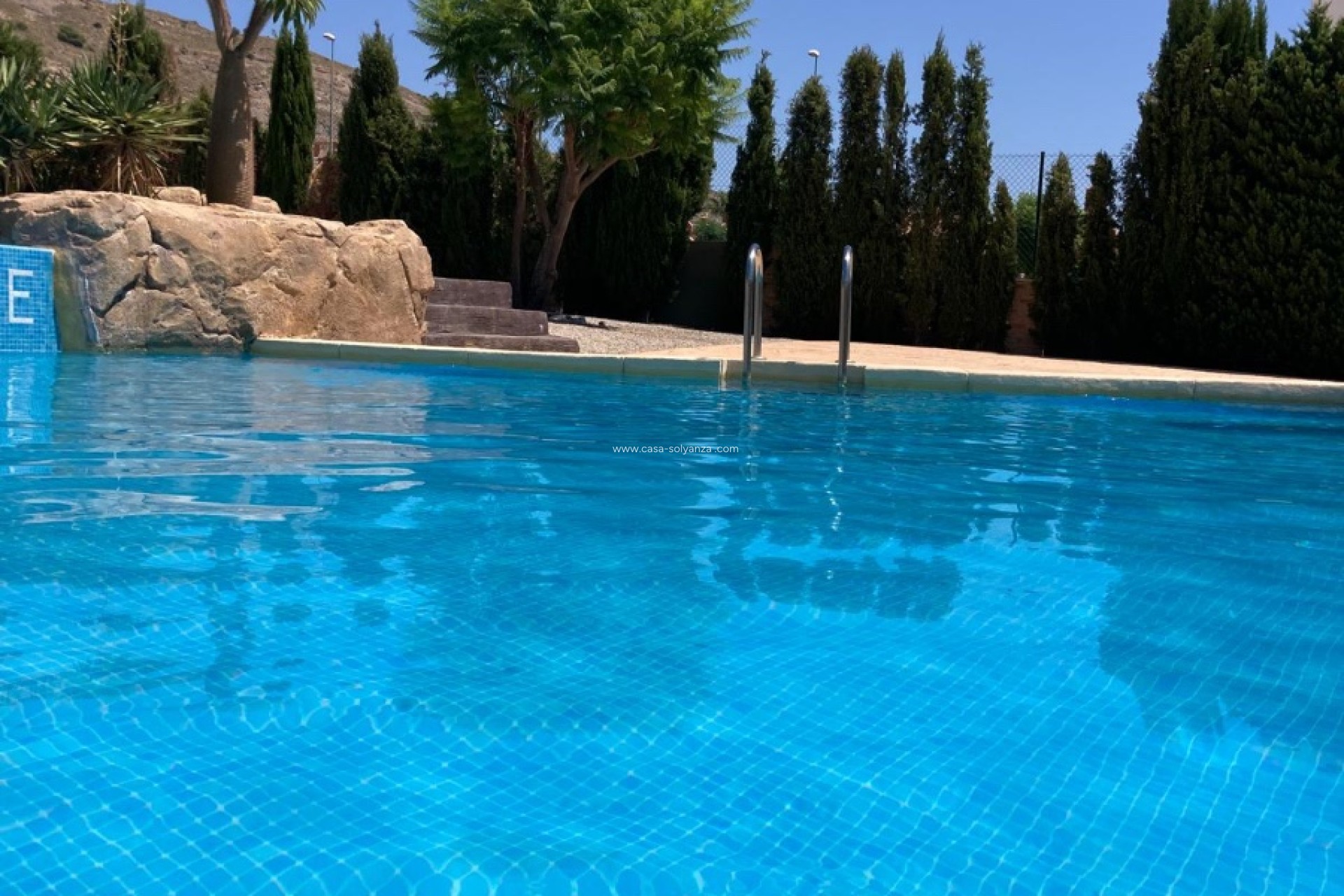 Resale - Townhouse - Fortuna - Inland