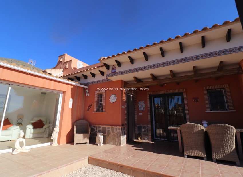 Resale - Townhouse - Fortuna - Las Kalendas