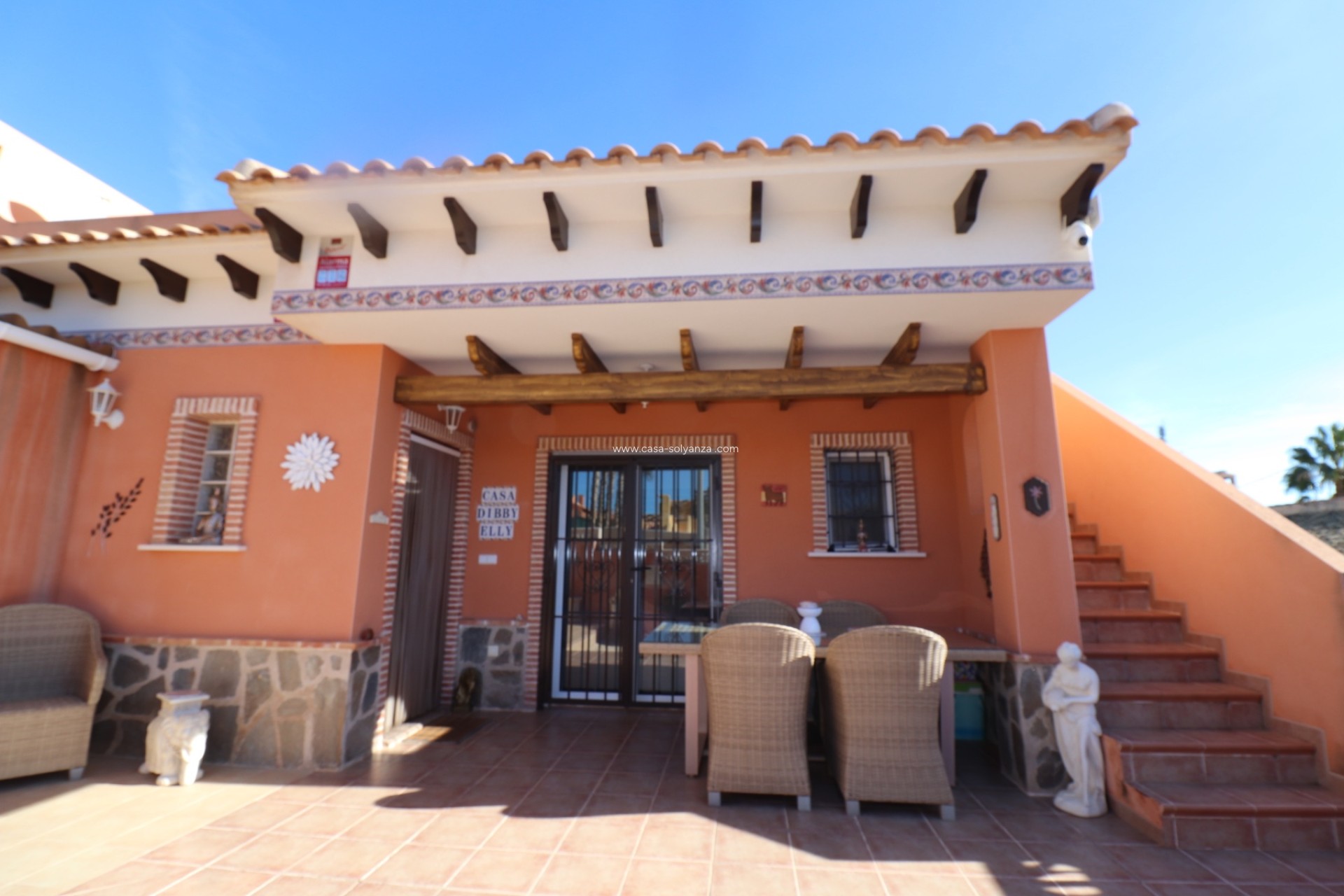 Resale - Townhouse - Fortuna - Las Kalendas