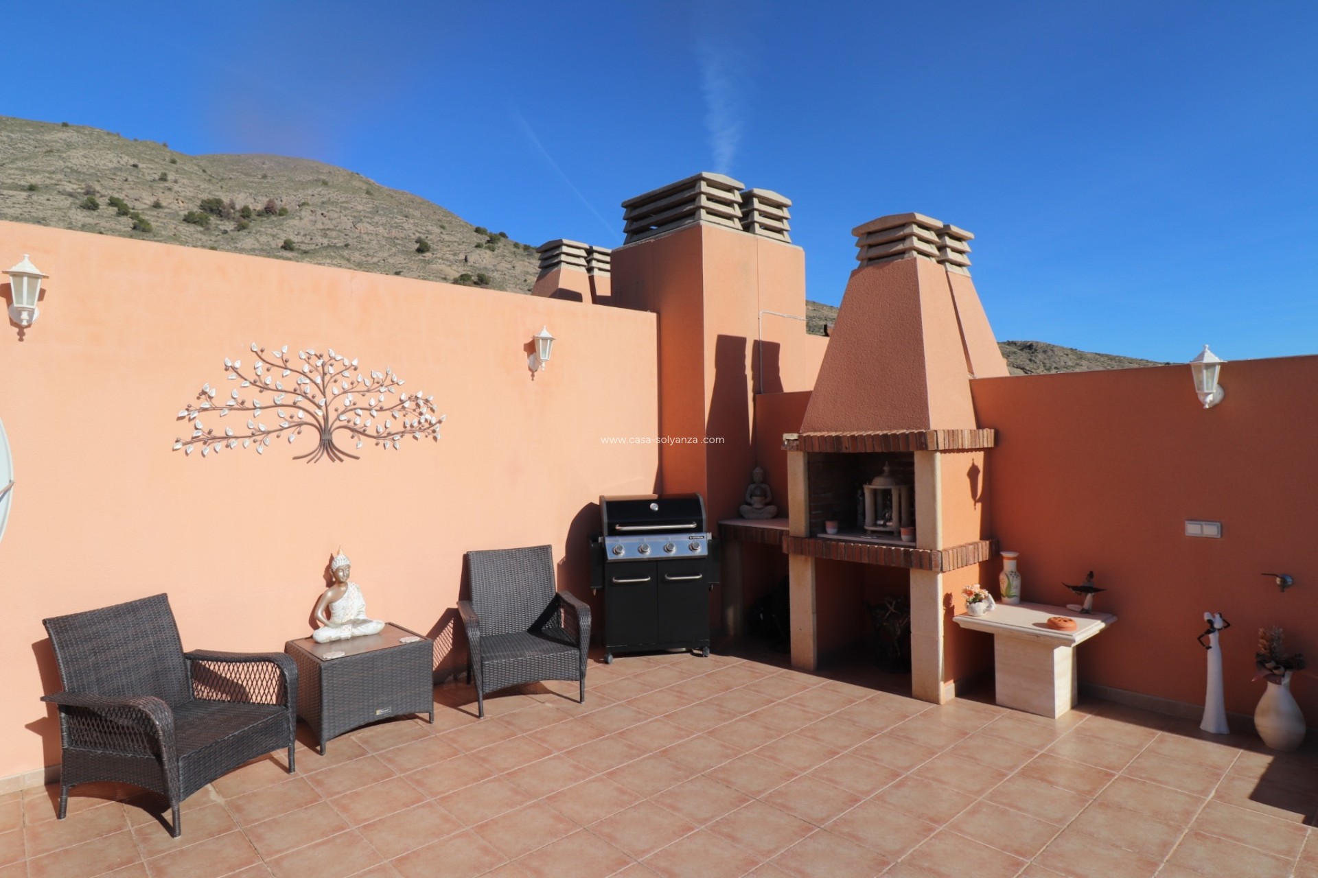 Resale - Townhouse - Fortuna - Las Kalendas