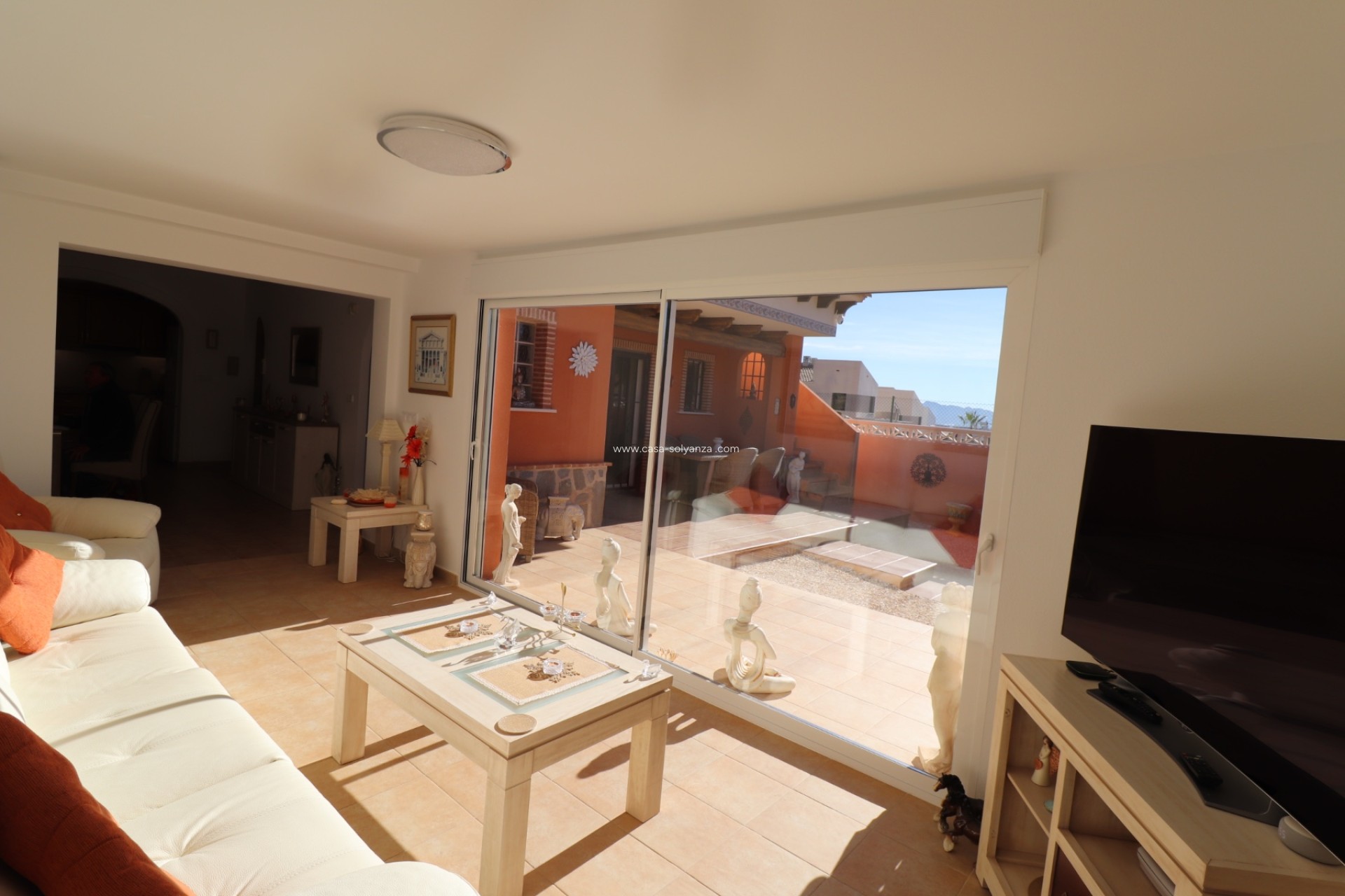 Resale - Townhouse - Fortuna - Las Kalendas